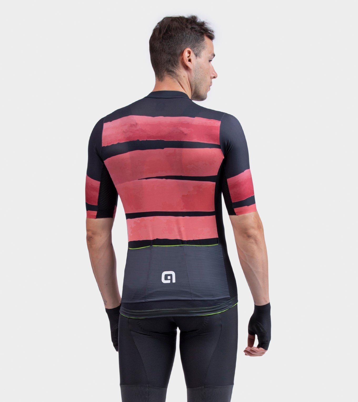 Track Men's Jersey