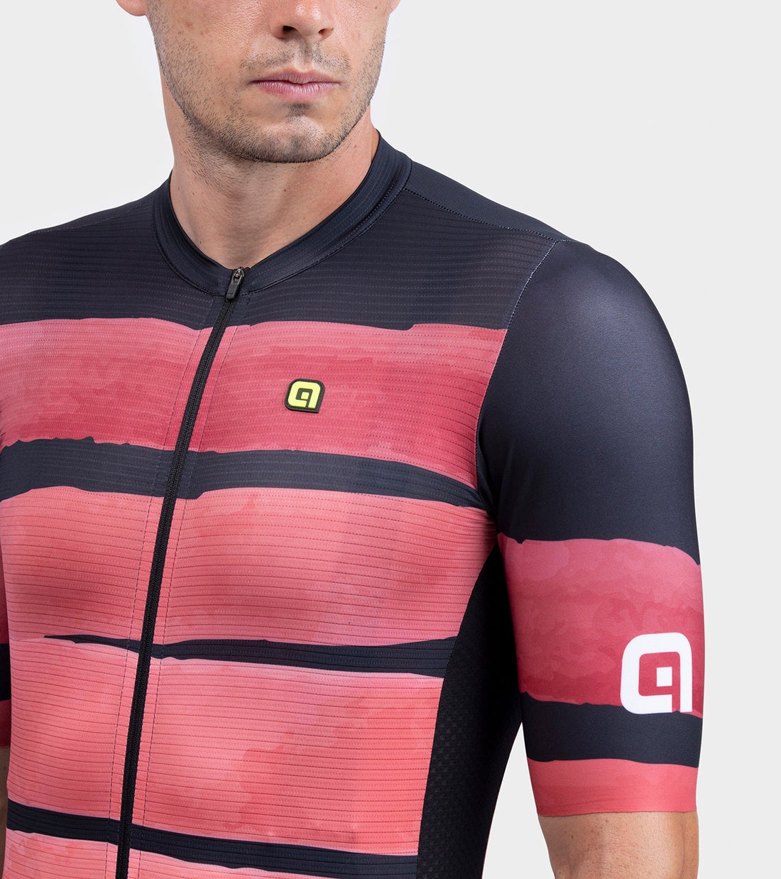 Track Men's Jersey