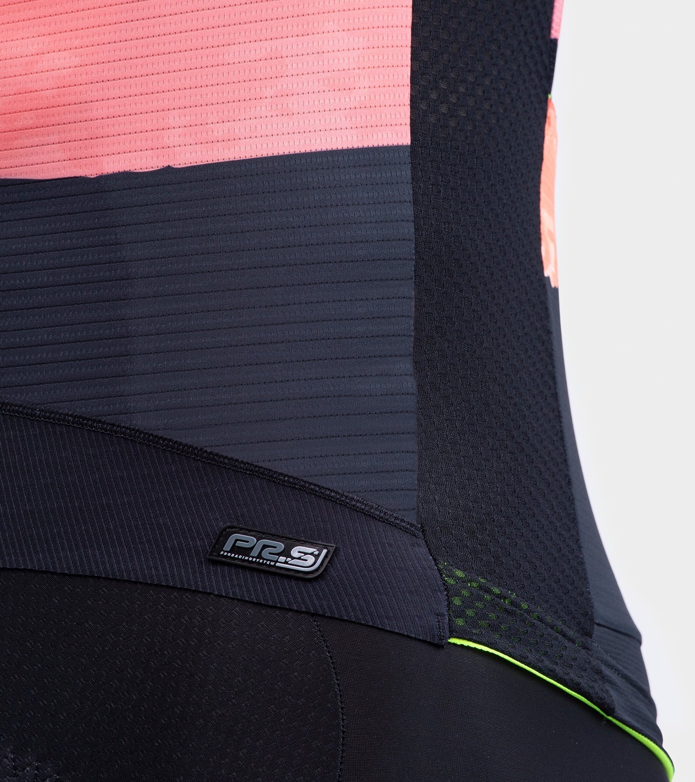 Track Men's Jersey