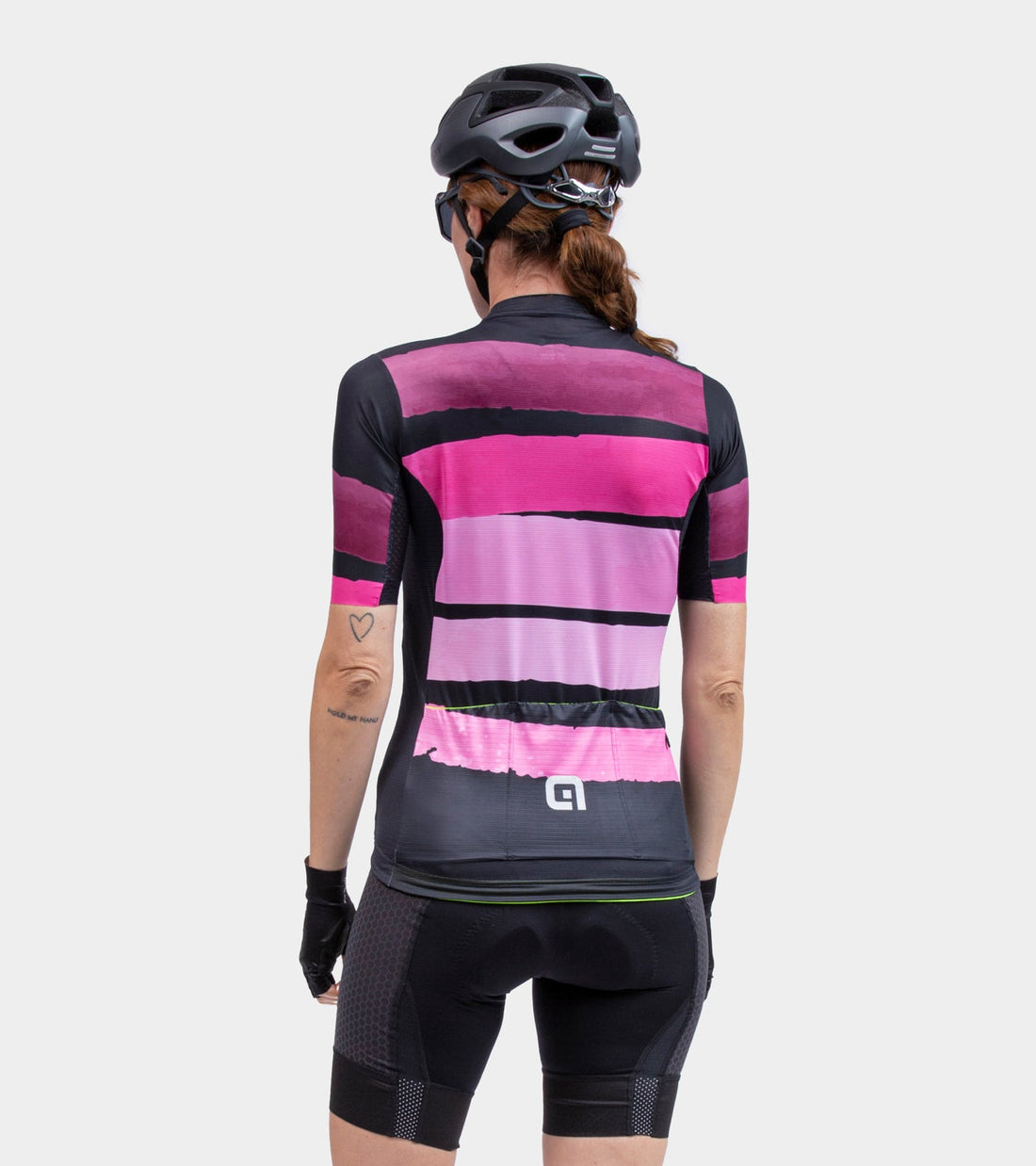 Track Women's Jersey