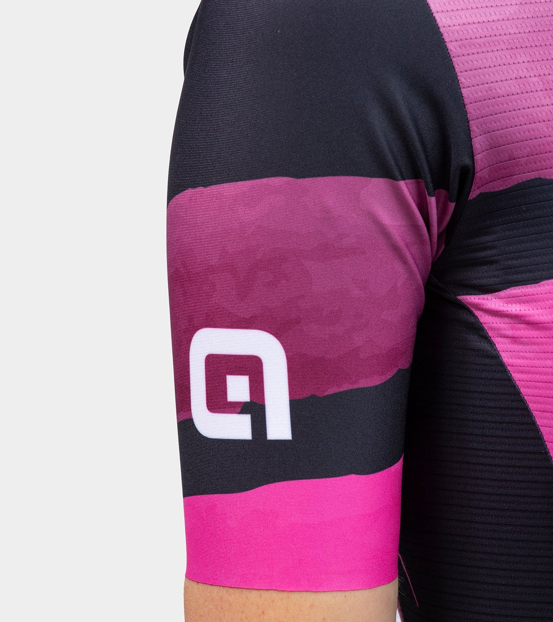 Track Women's Jersey