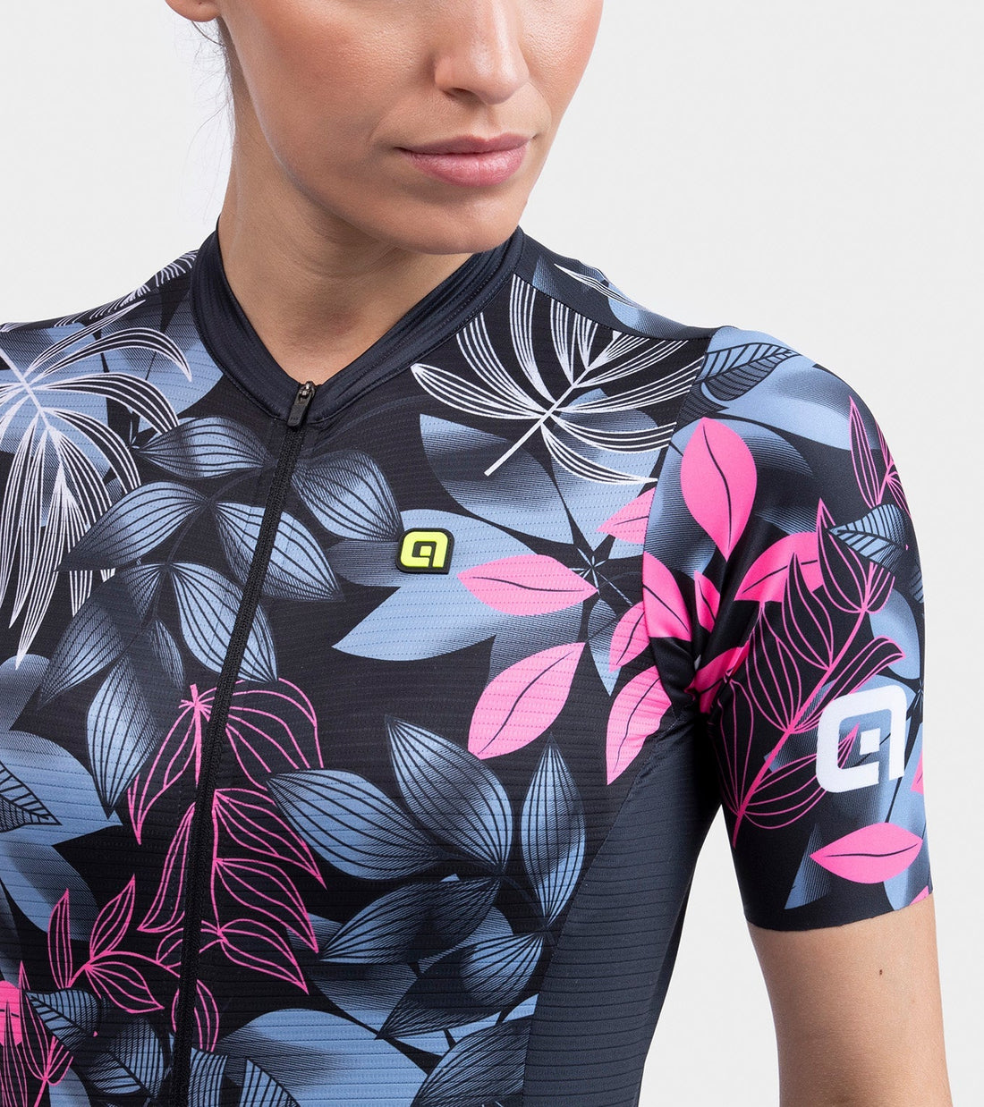 garden women's jersey