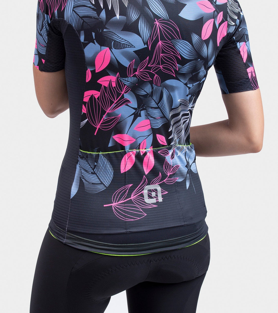 garden women's jersey