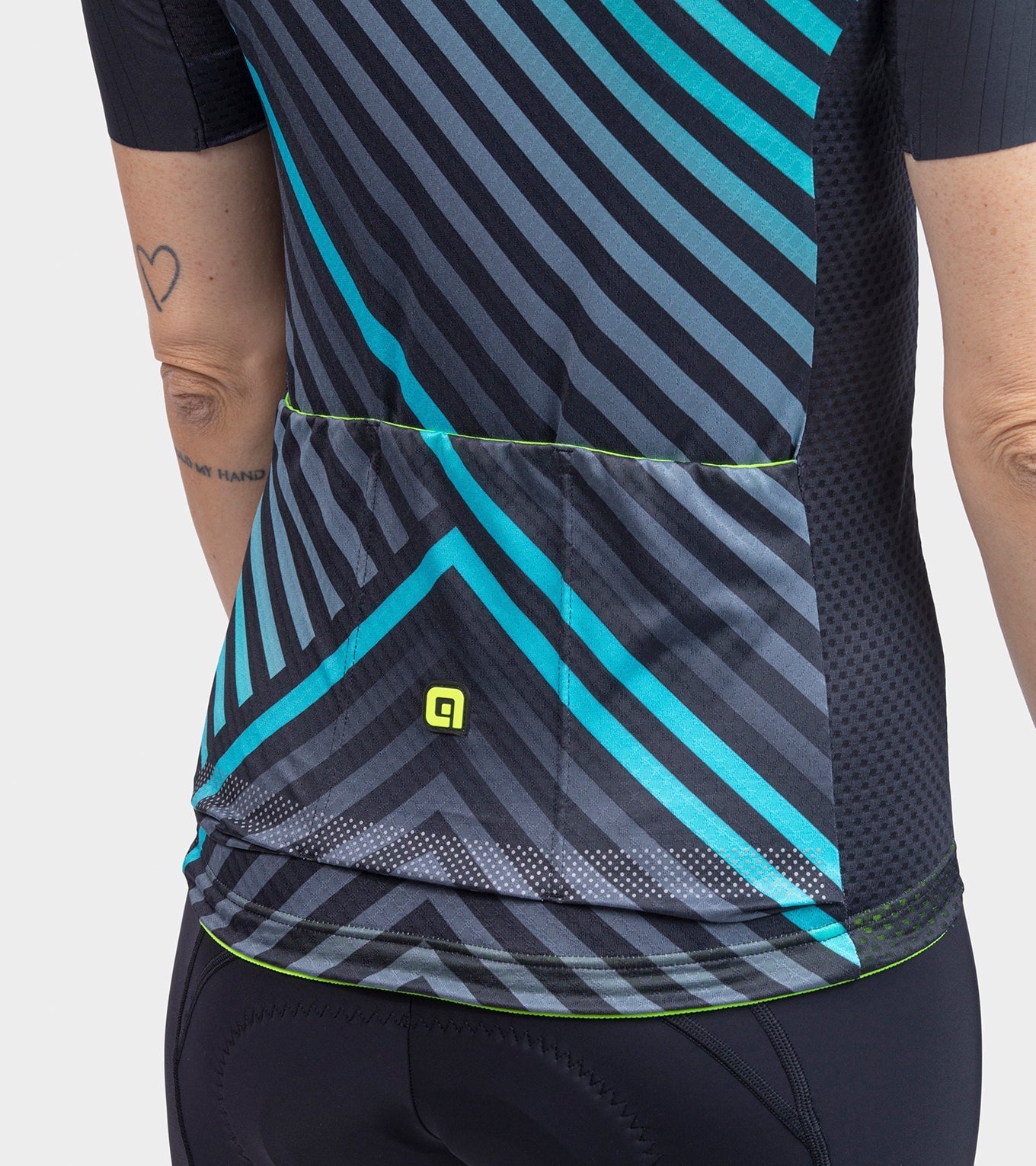Fast Women's Jersey