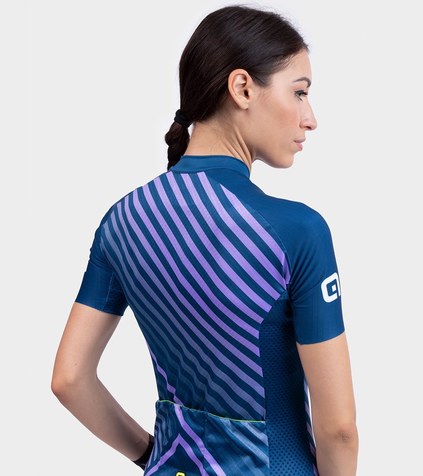 Fast Women's Jersey