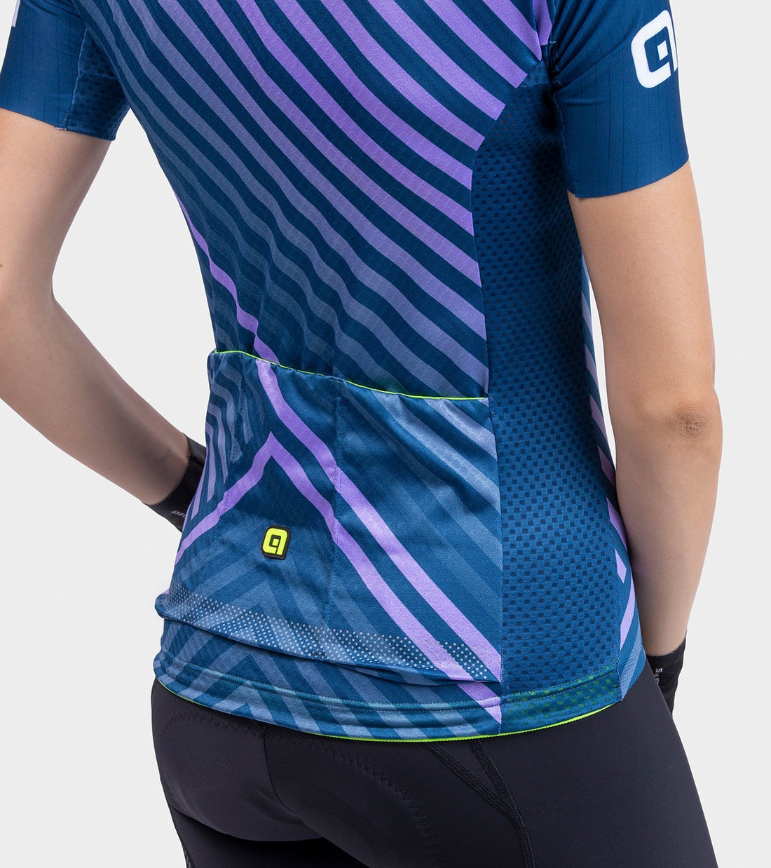 Fast Women's Jersey