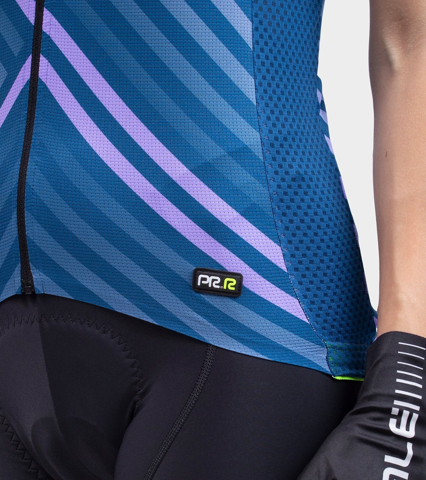 Fast Women's Jersey