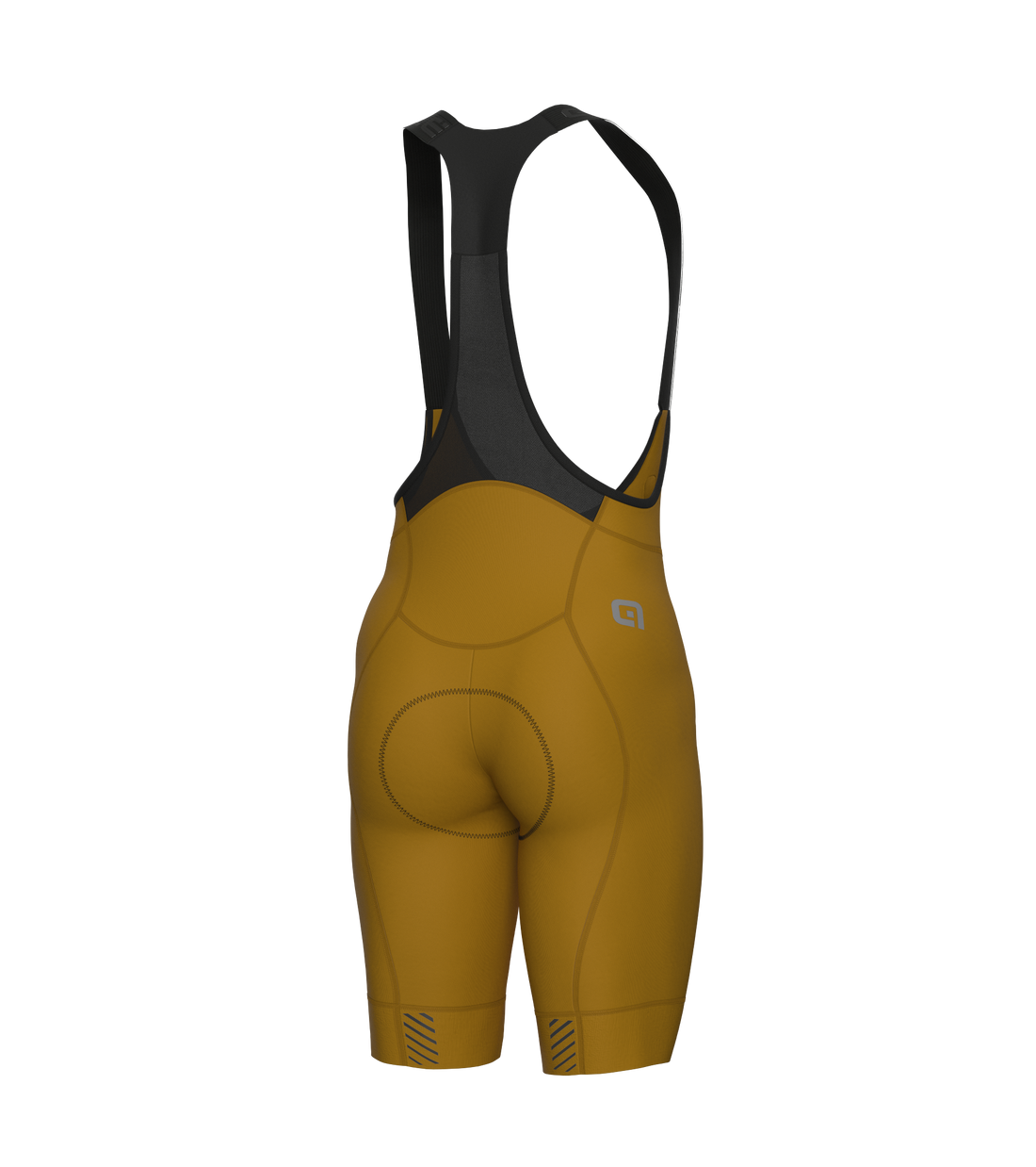 Magic Colour Men's Bibshort
