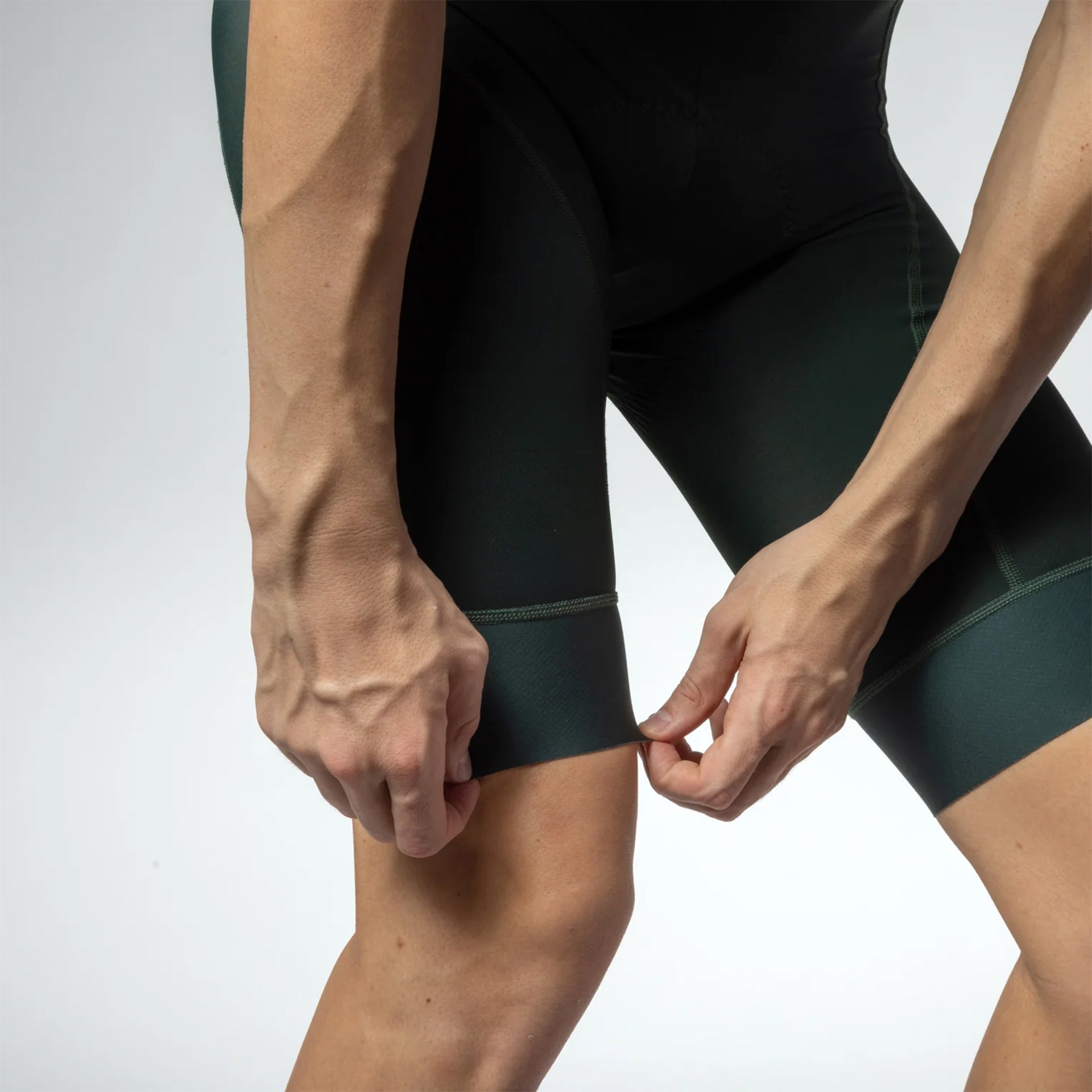 Magic Colour Men's Bibshort