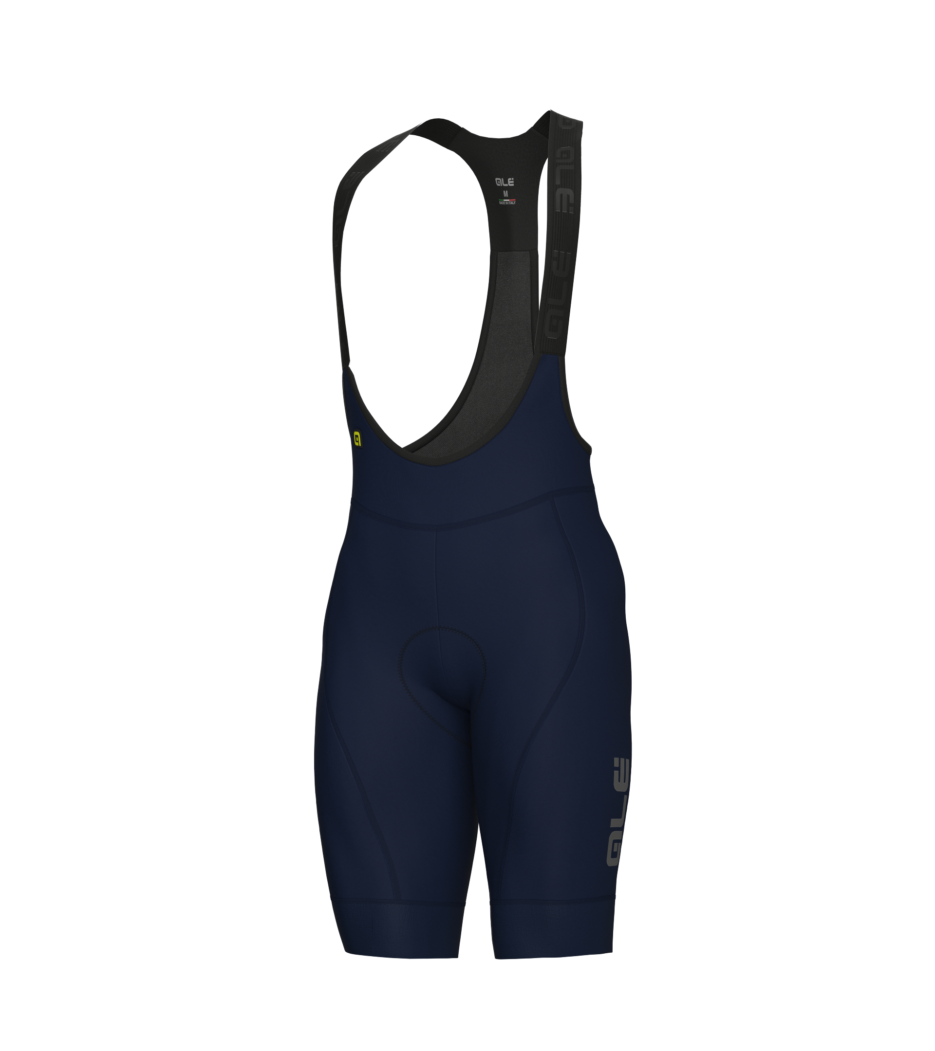 Magic Colour Men's Bibshort