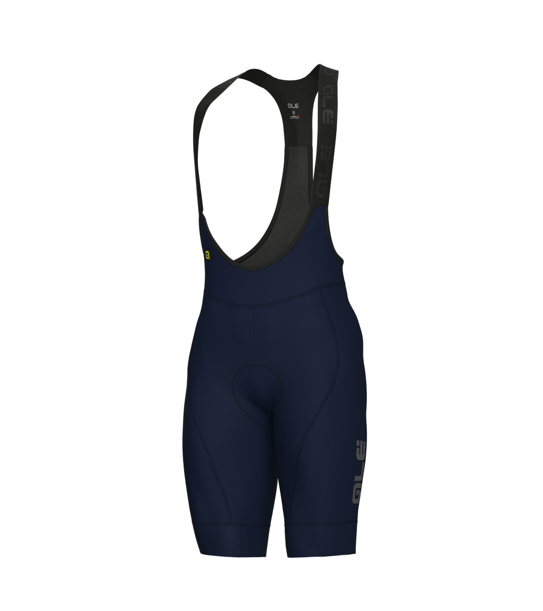 Magic Colour Men's Bibshort