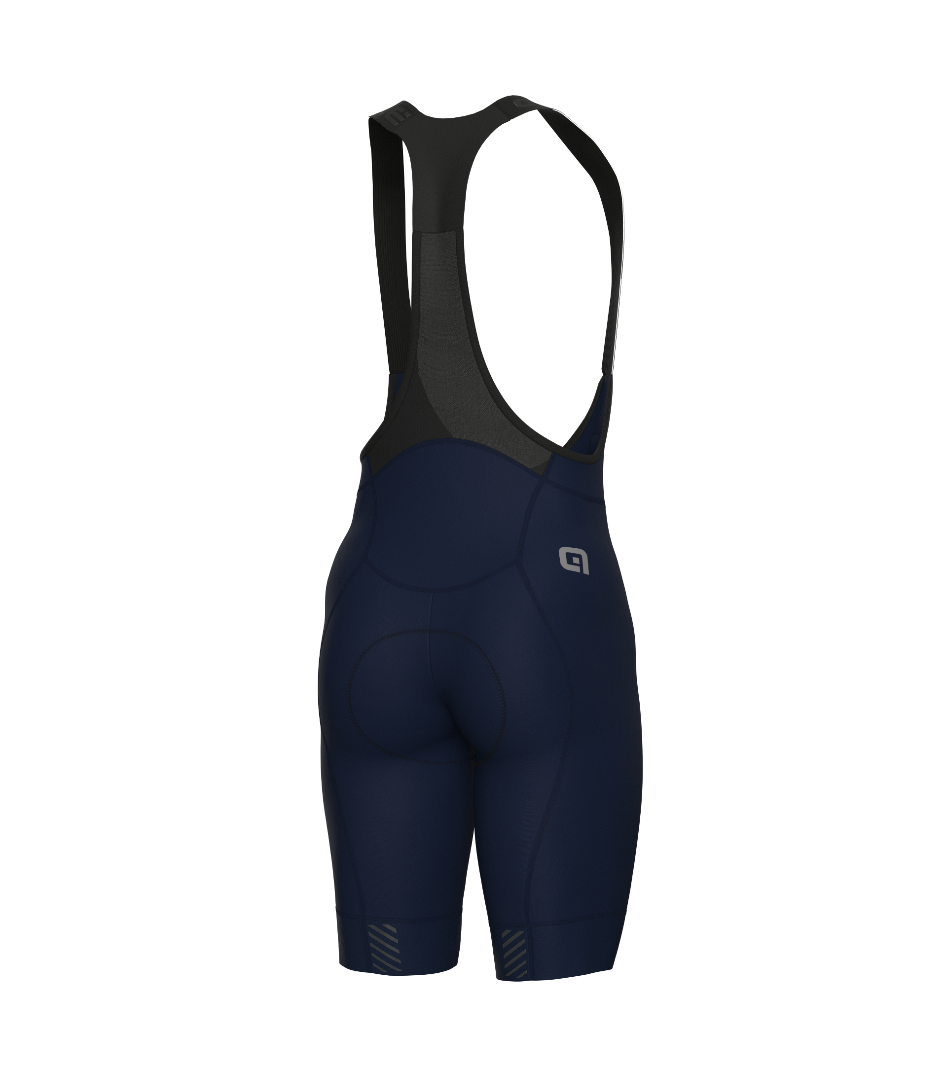 Magic Colour Men's Bibshort