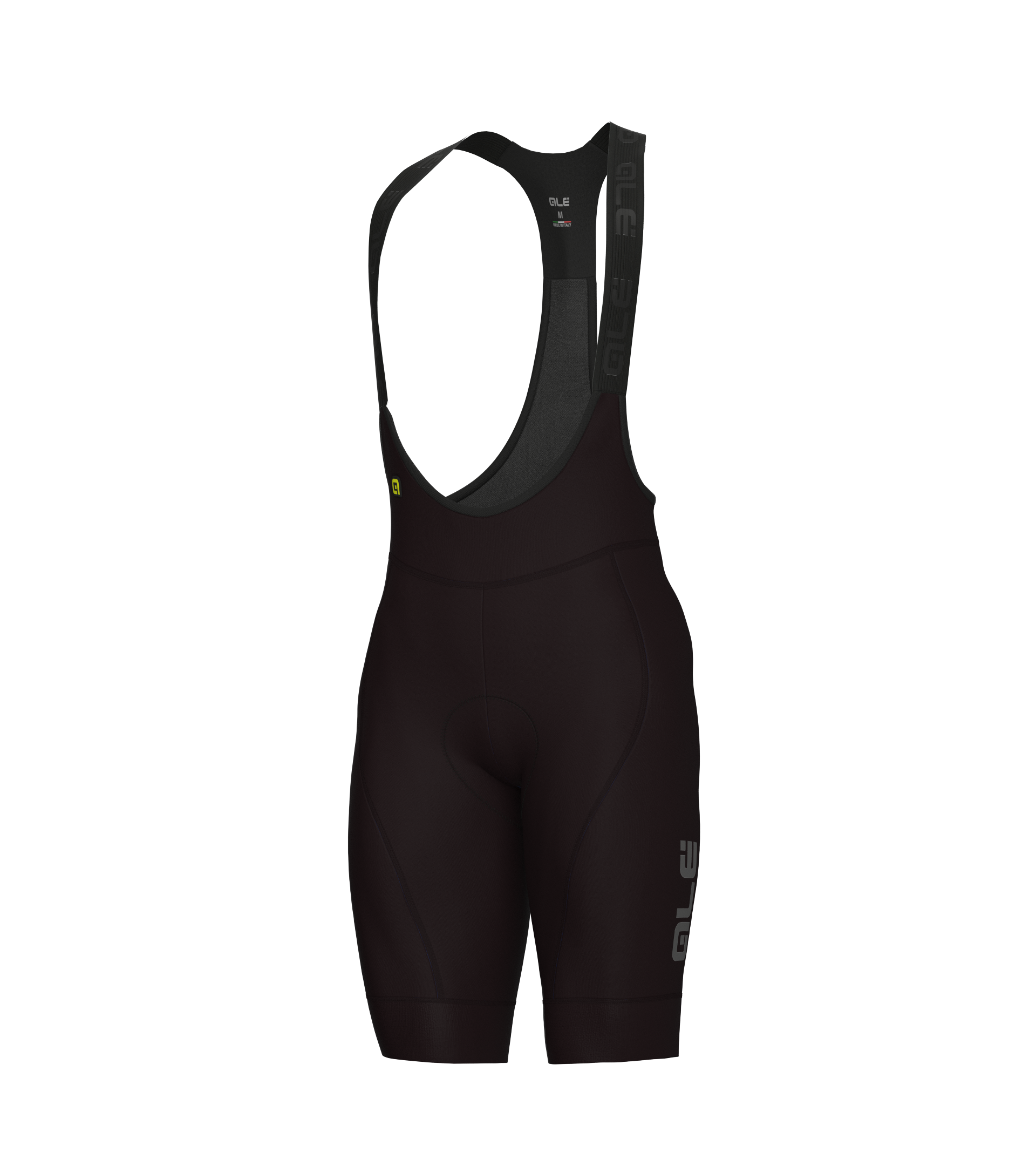 Magic Colour Men's Bibshort