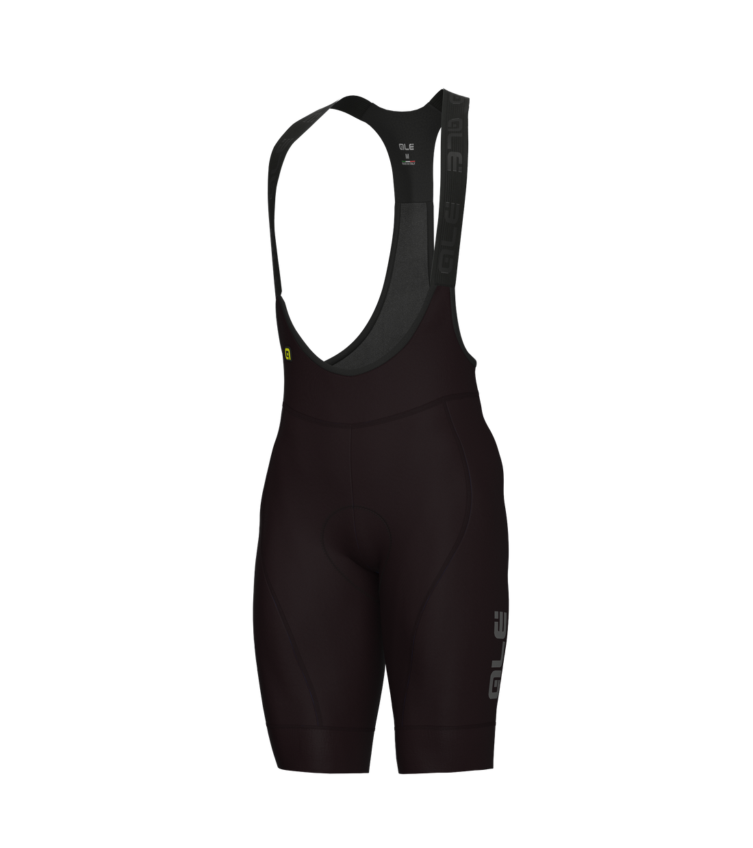 Magic Colour Men's Bibshort