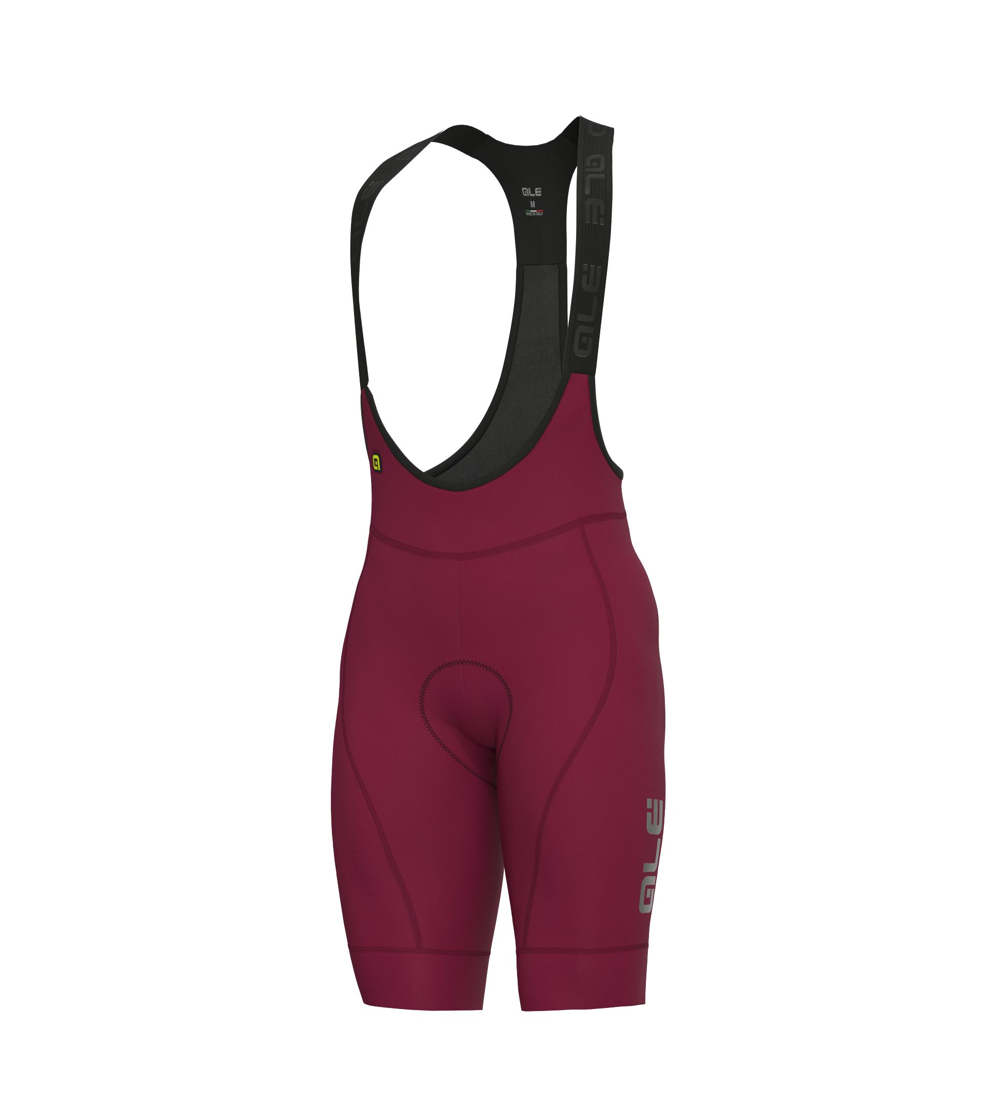 Magic Colour Men's Bibshort