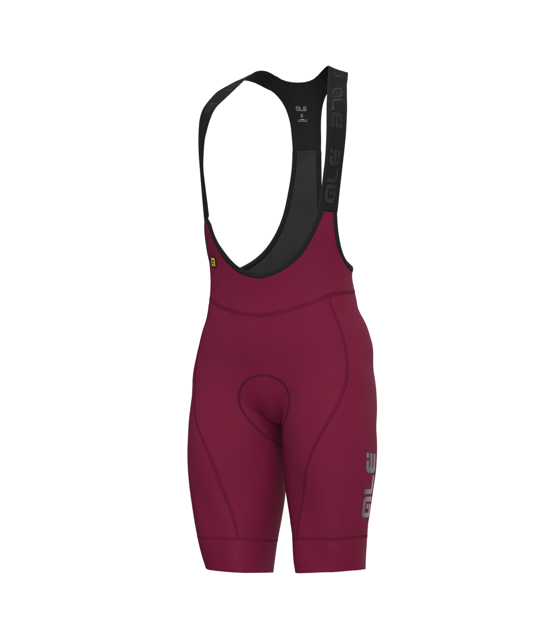 Magic Colour Men's Bibshort