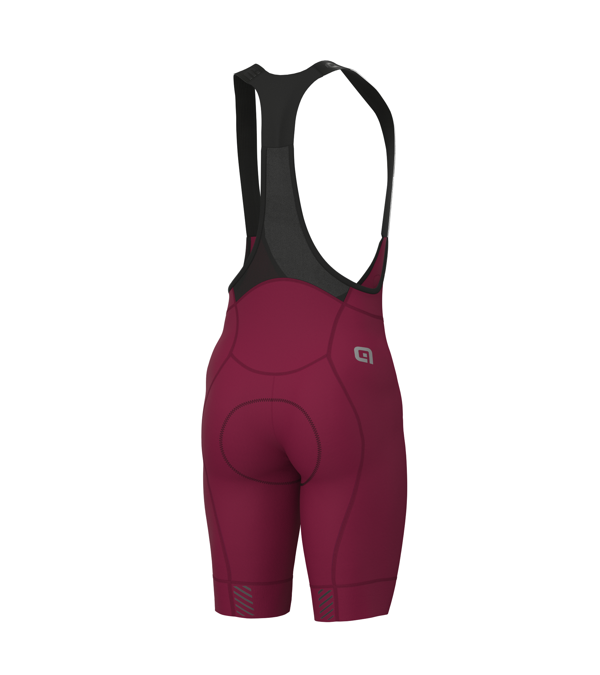 Magic Colour Men's Bibshort