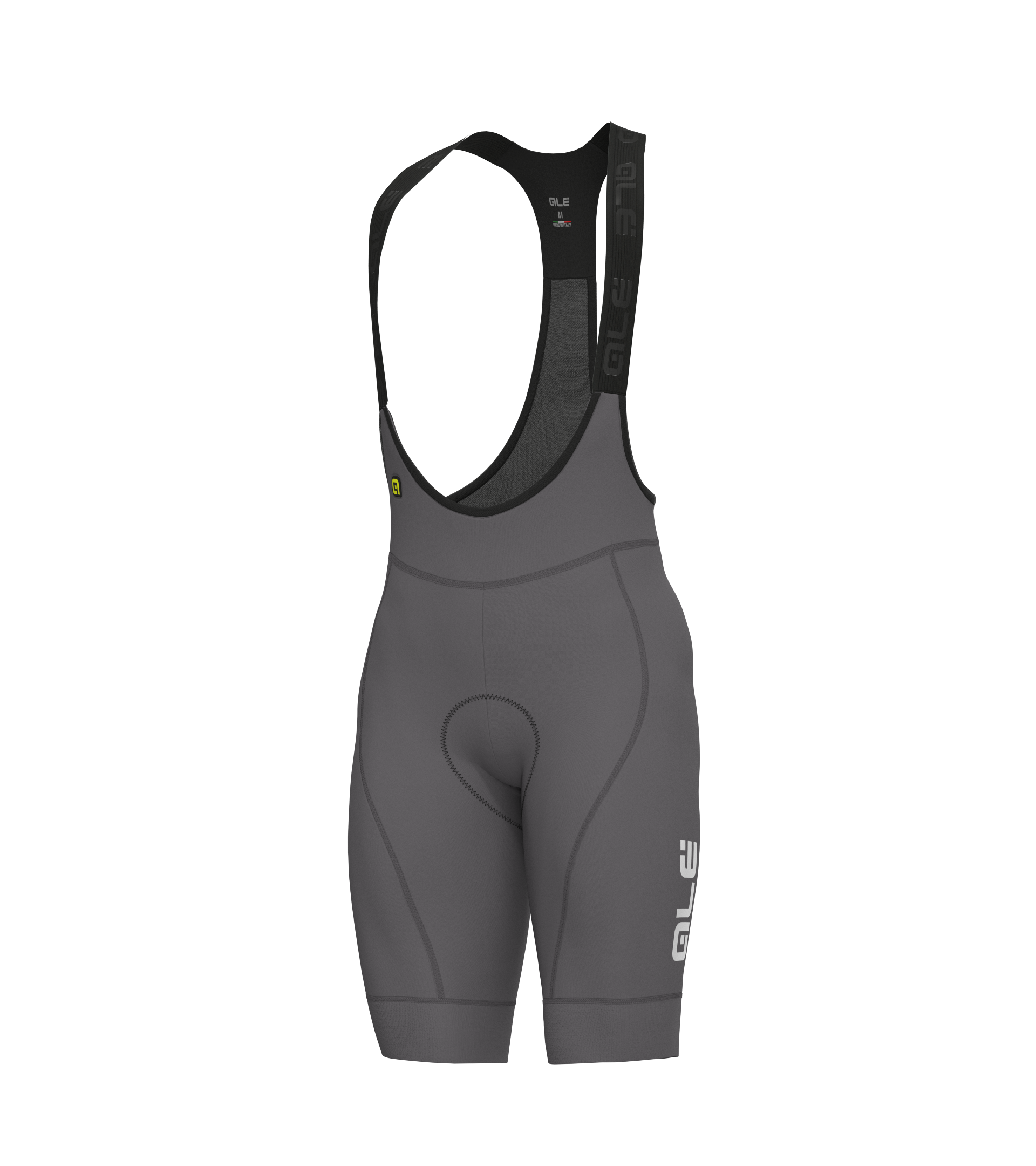 Magic Colour Men's Bibshort