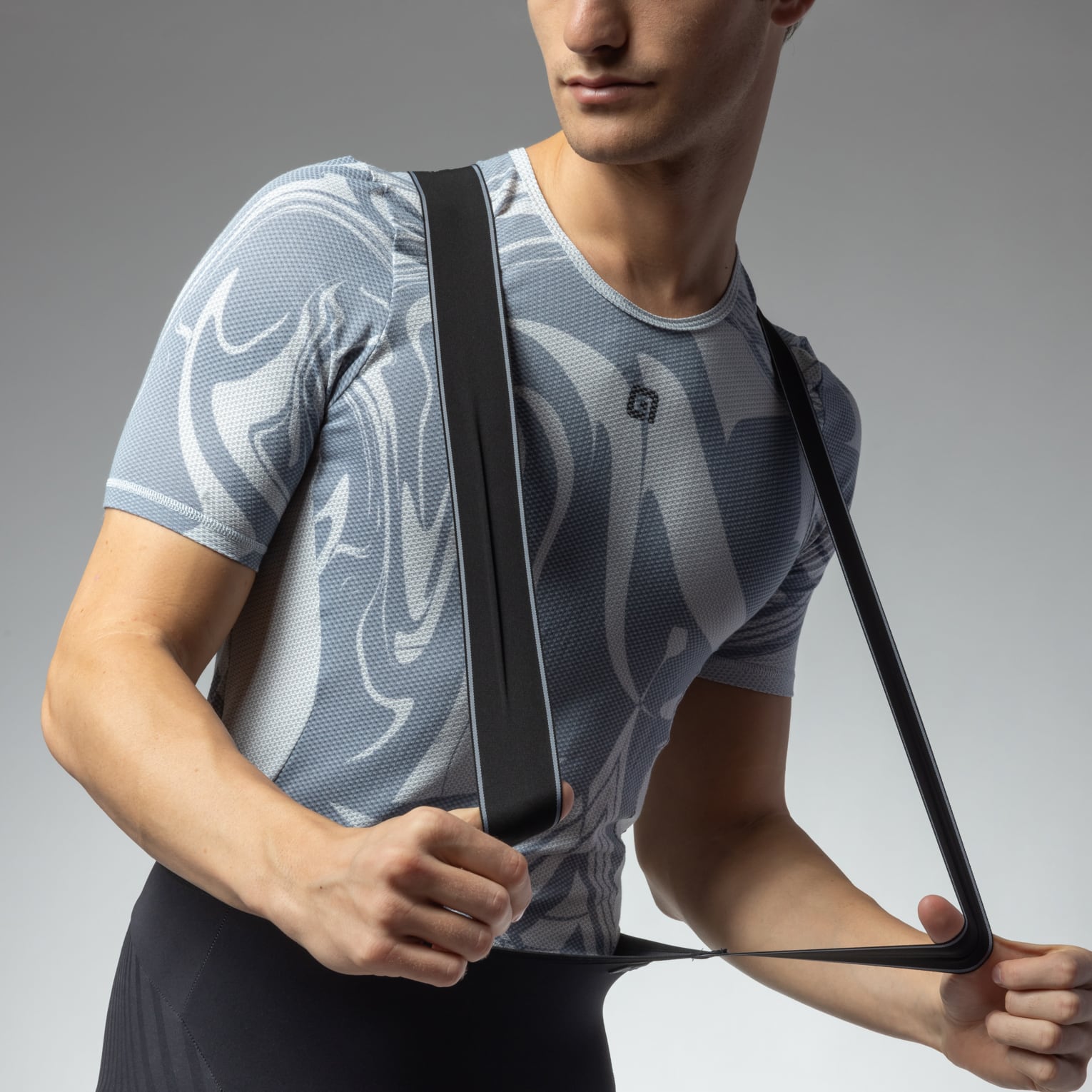 Men's Watt 3.6 Bib Shorts