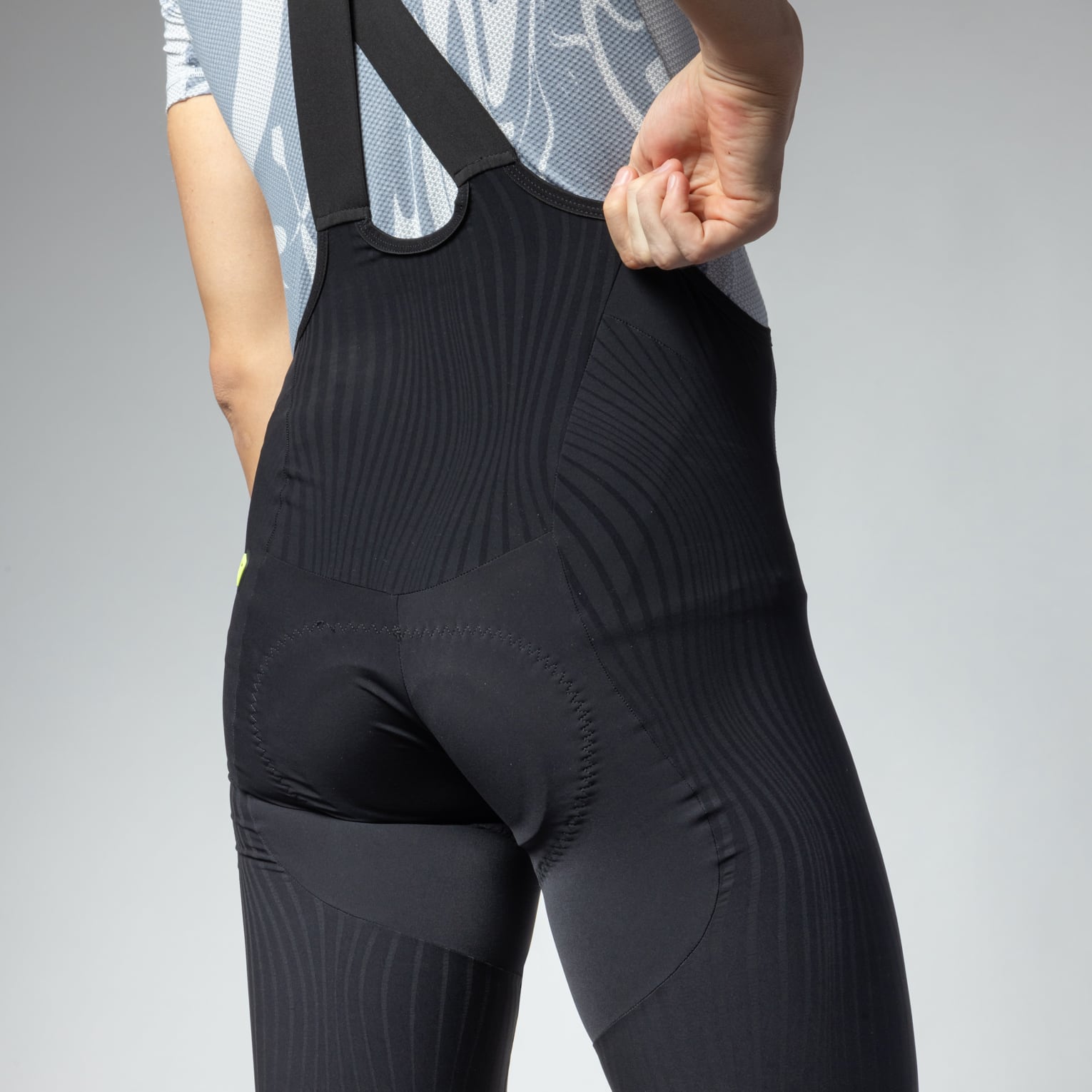 Men's Watt 3.6 Bib Shorts