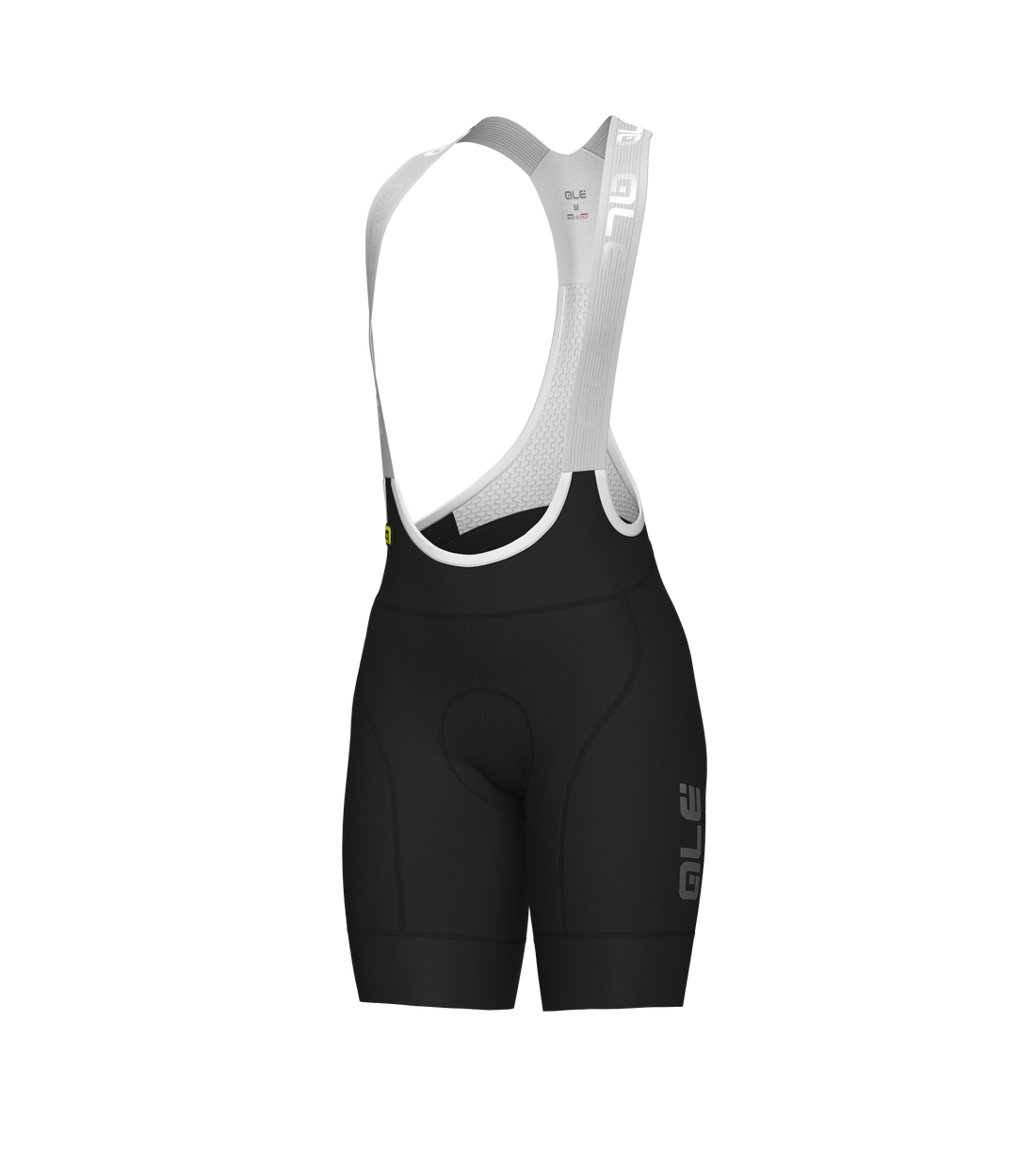 Magic Colour Men's Bibshort