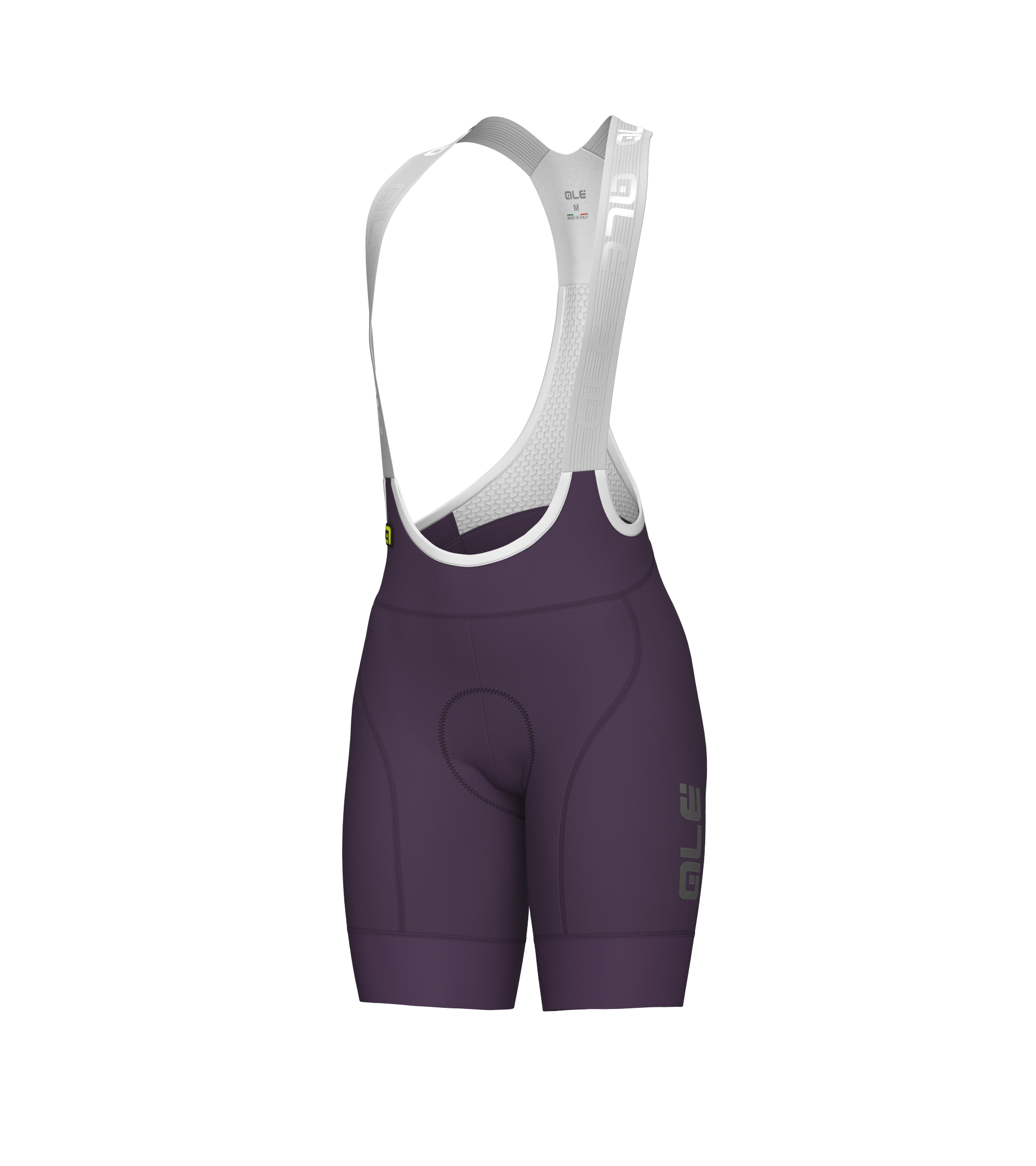 Magic Colour Men's Bibshort