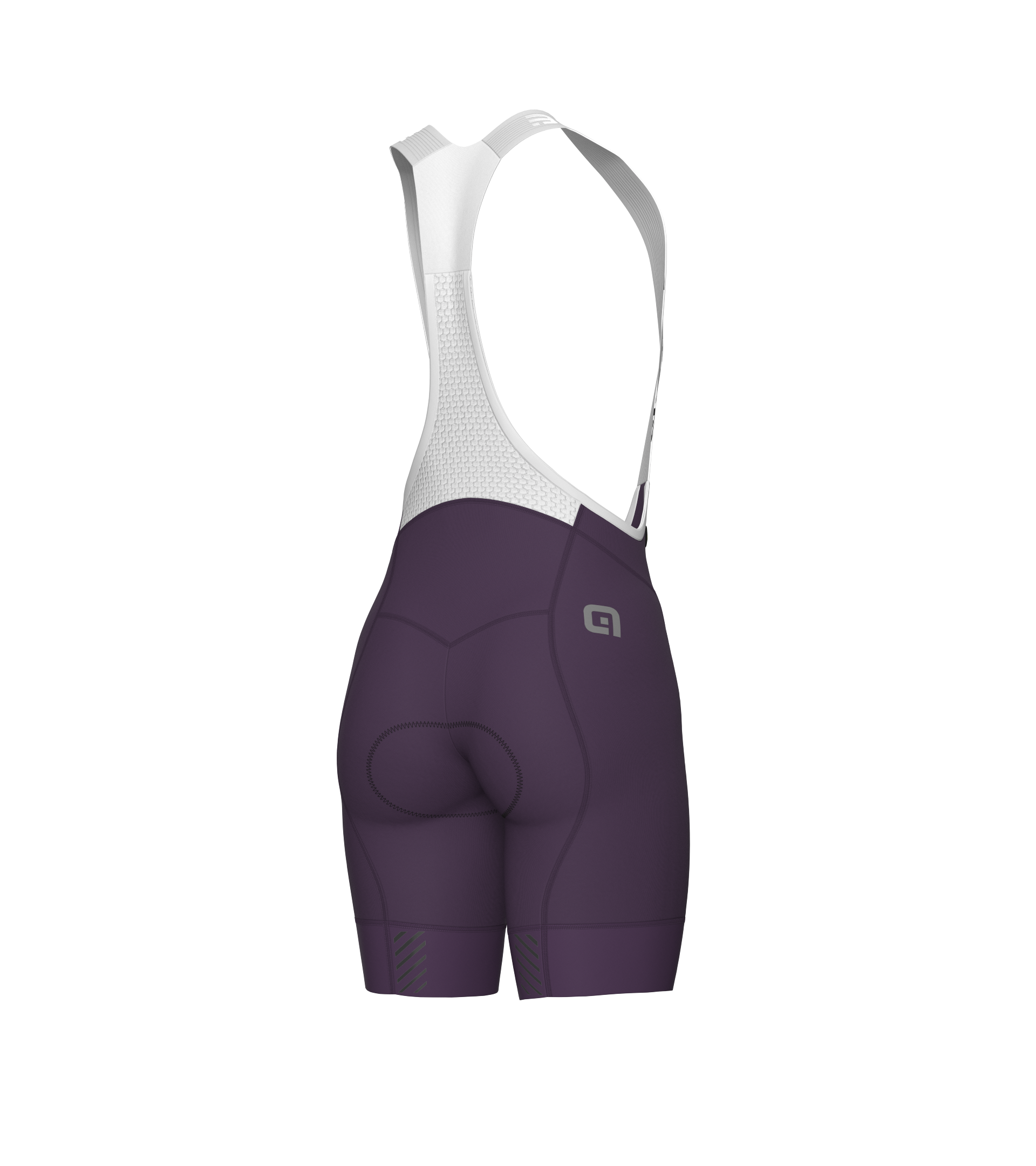 Magic Colour Men's Bibshort