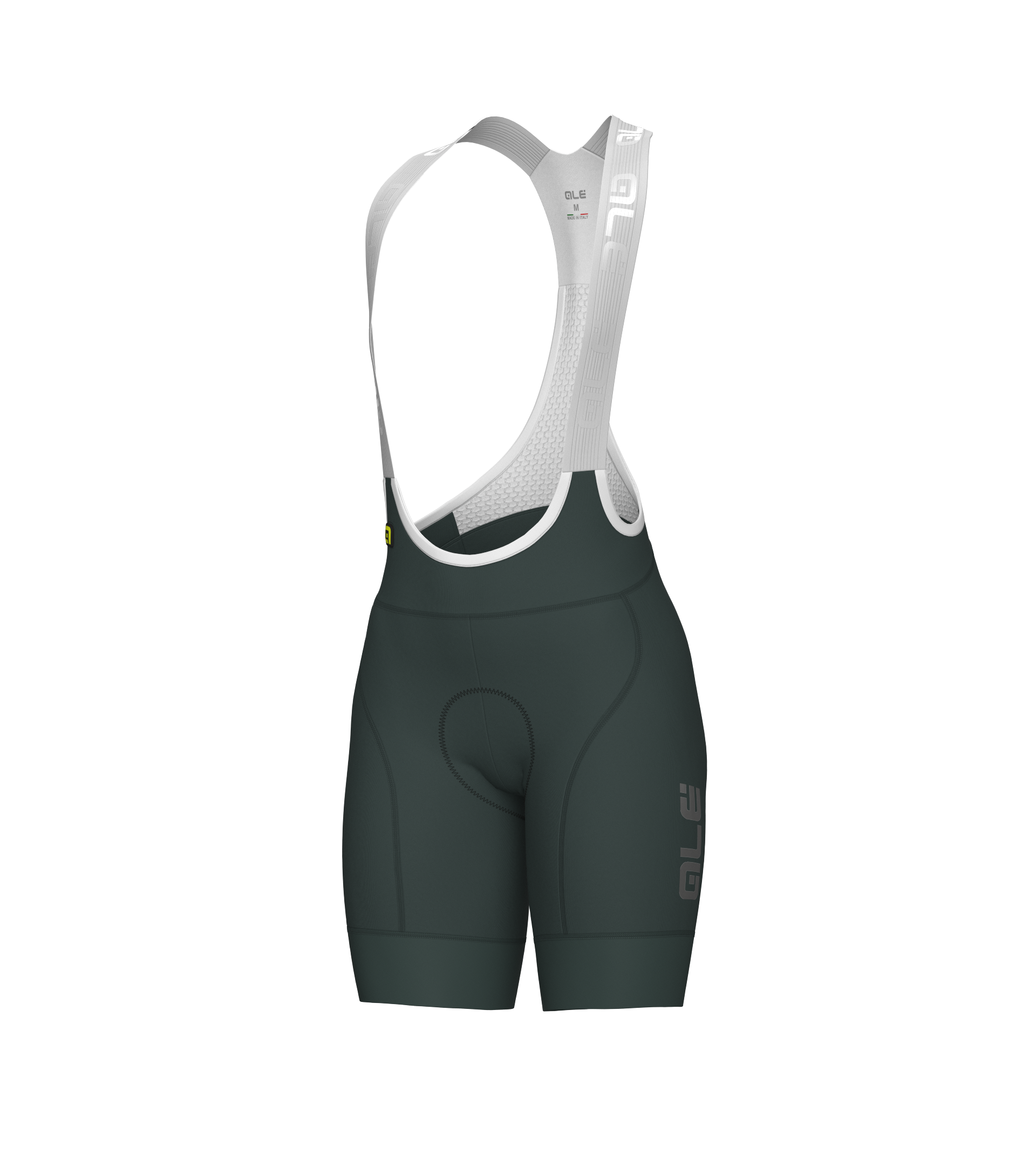 Magic Colour Men's Bibshort