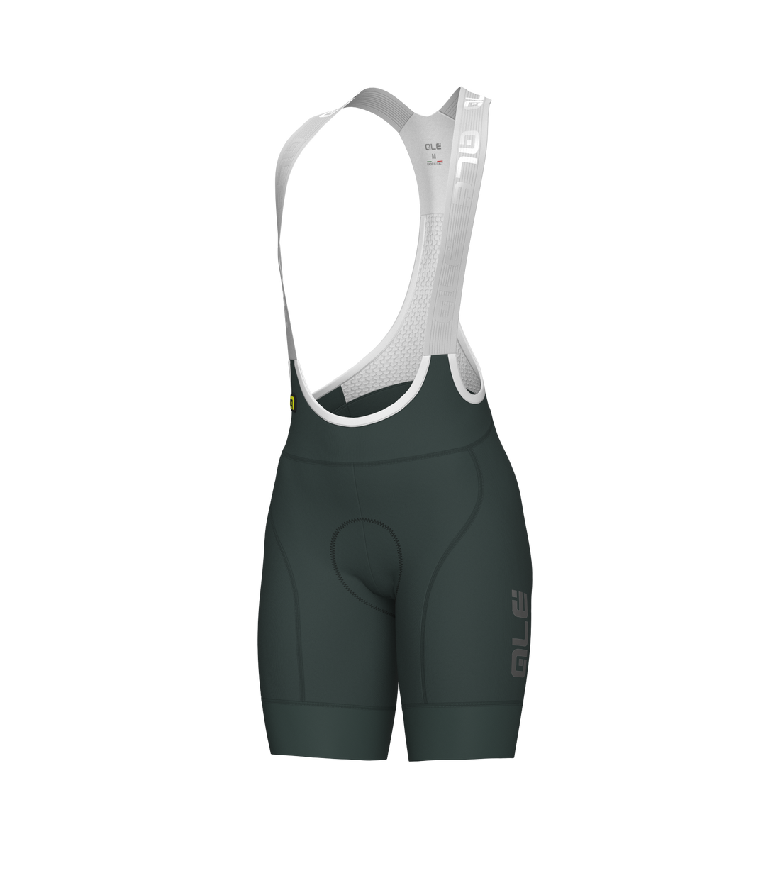 Magic Colour Men's Bibshort