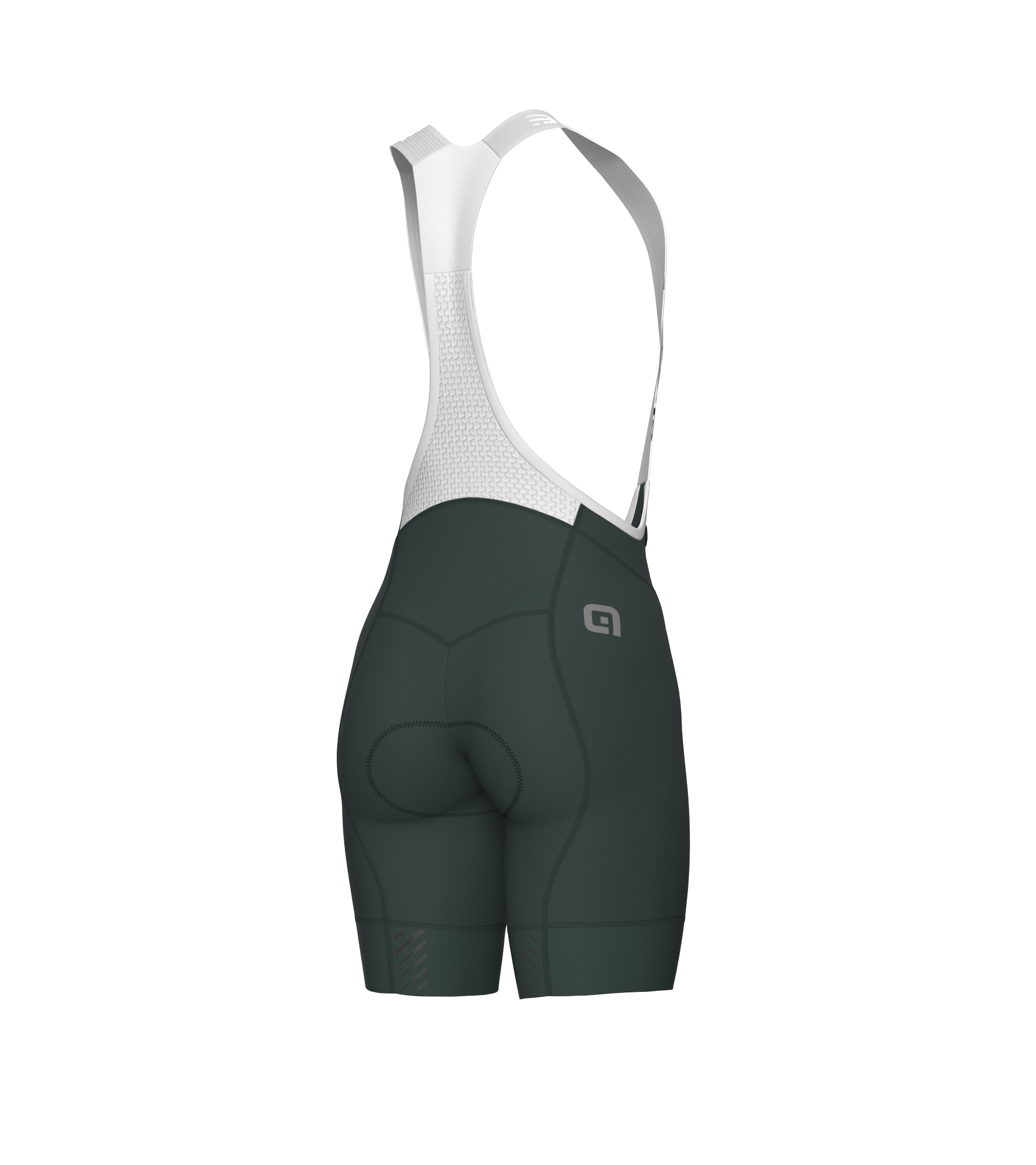 Magic Colour Men's Bibshort