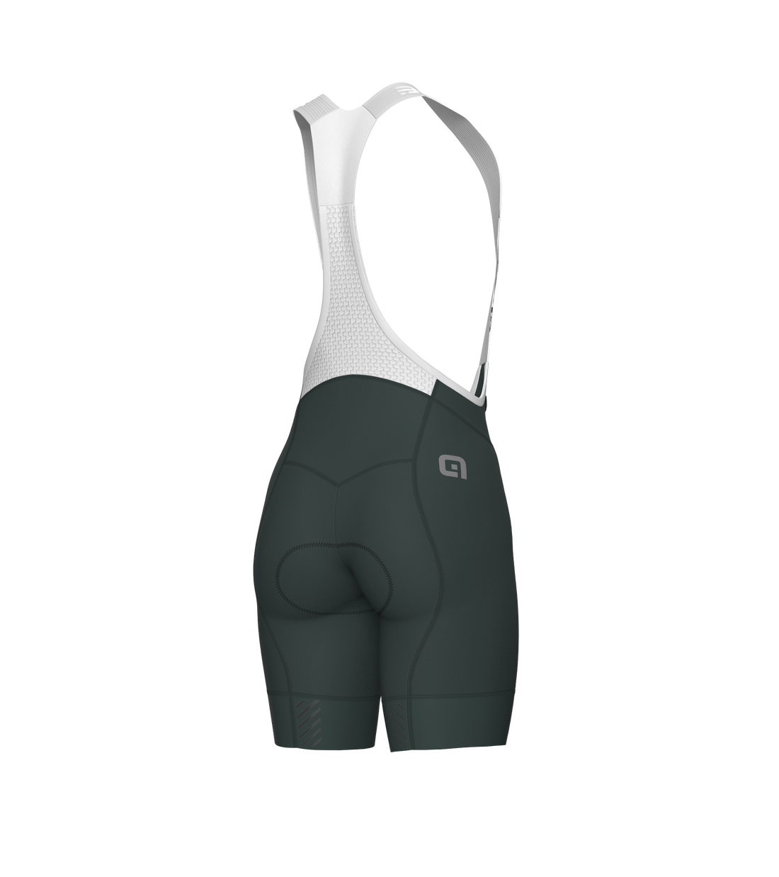 Magic Colour Men's Bibshort