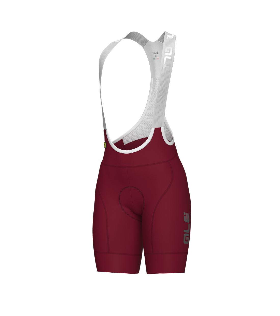 Magic Colour Men's Bibshort