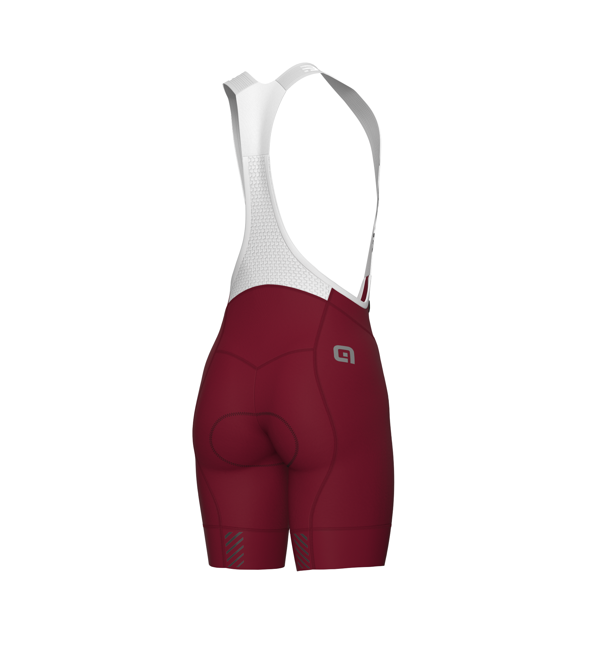 Magic Colour Men's Bibshort