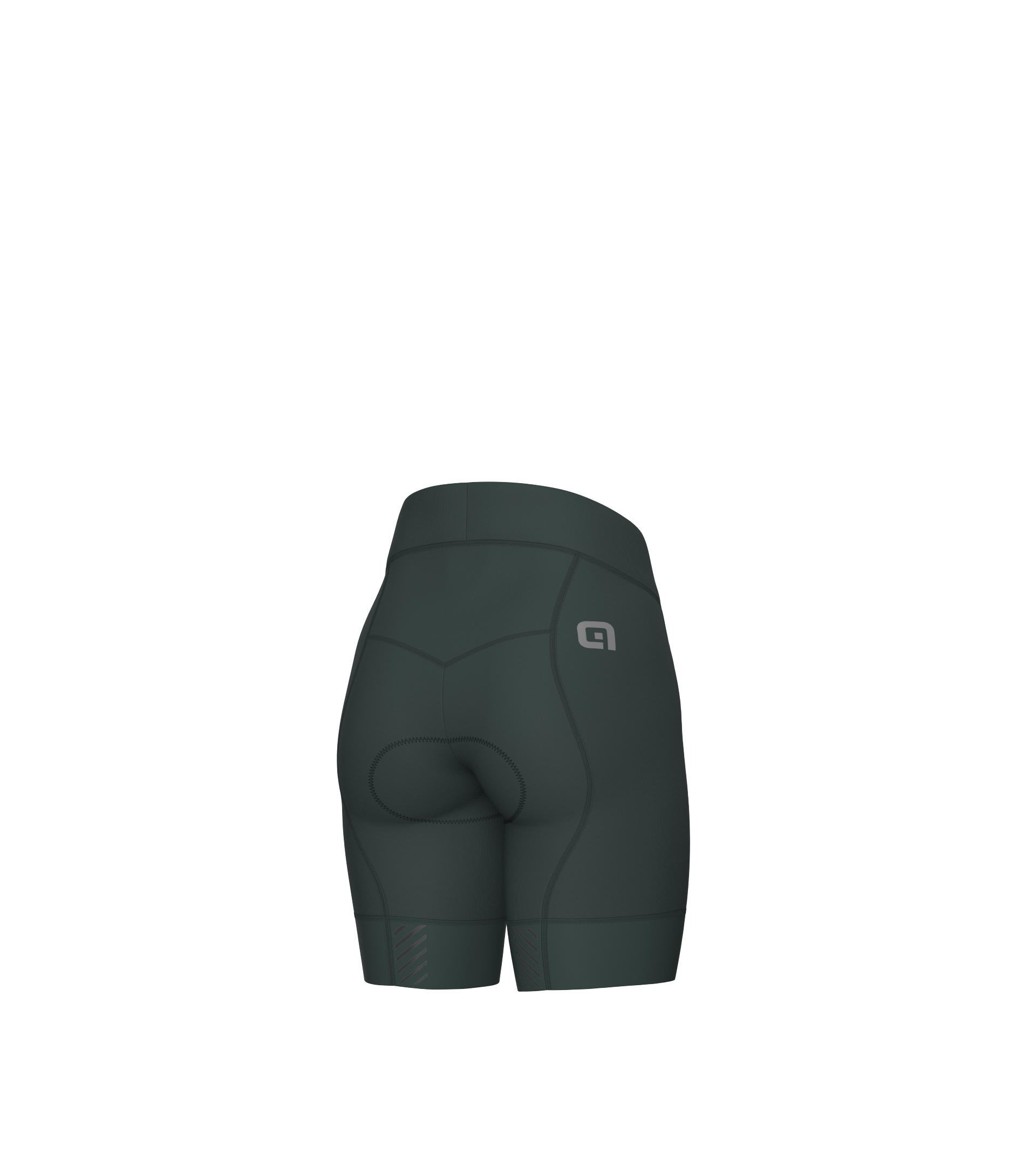 Magic Colour Men's Bibshort