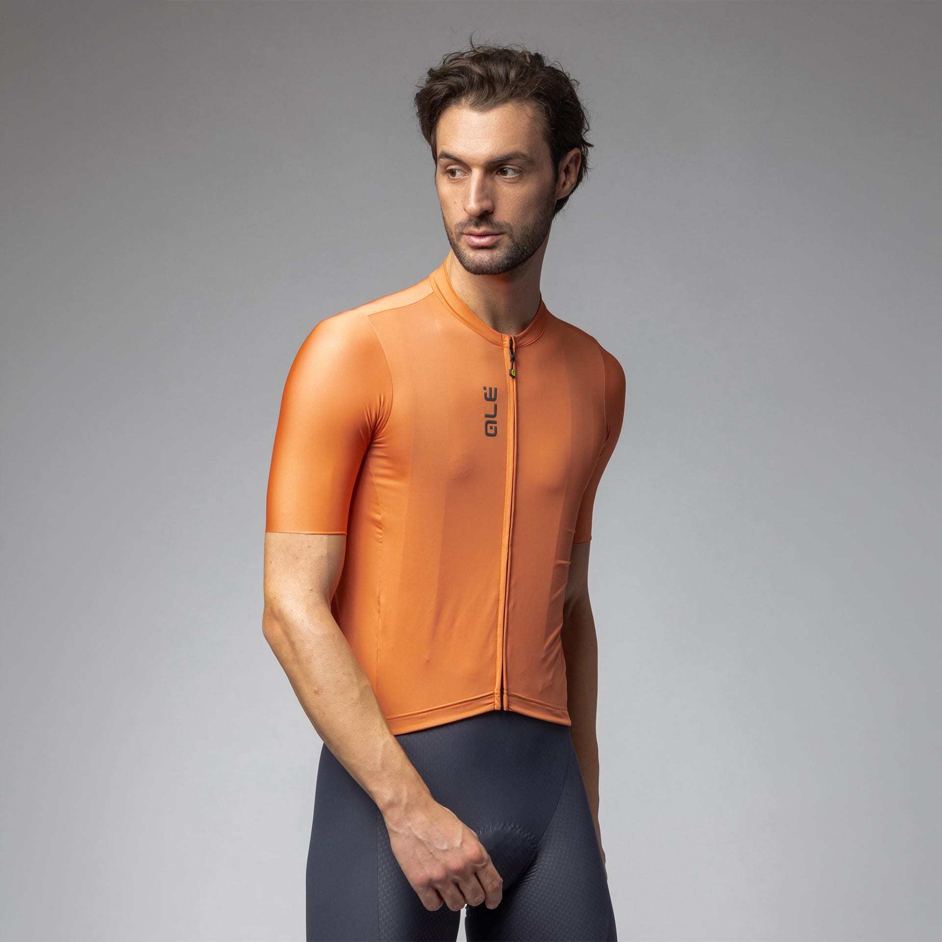 Color Block Jersey Men