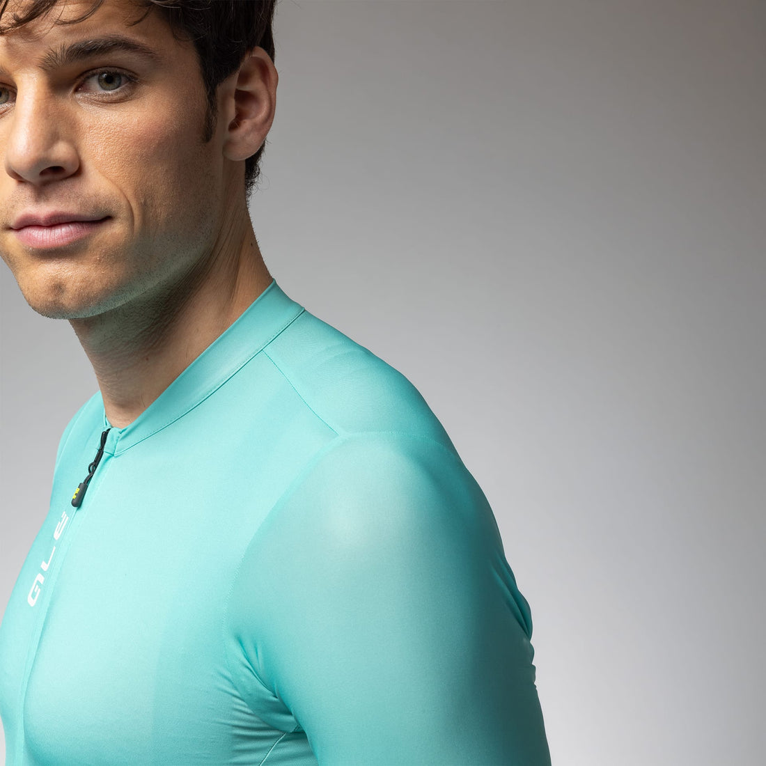Color Block Jersey Men