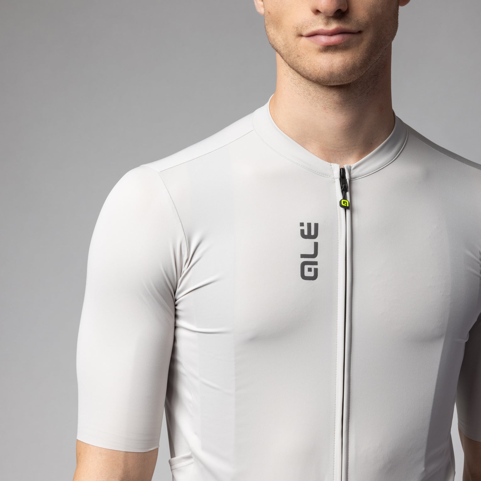 Men's Color Block Off-Road Short Sleeve Jersey