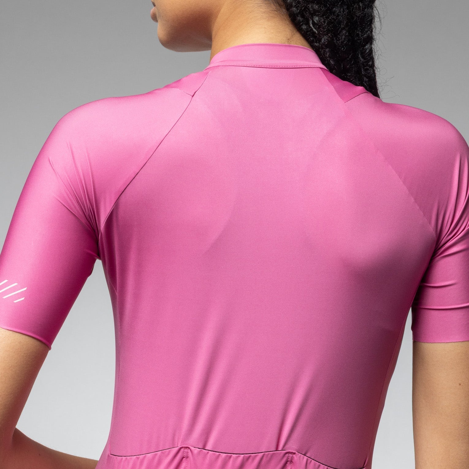 COLOR BLOCK WOMEN'S JERSEY