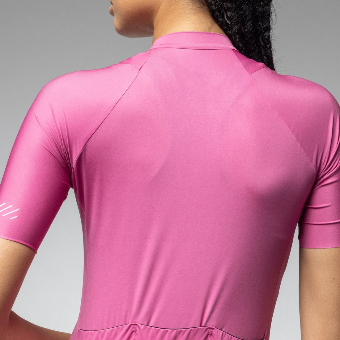 COLOR BLOCK WOMEN'S JERSEY