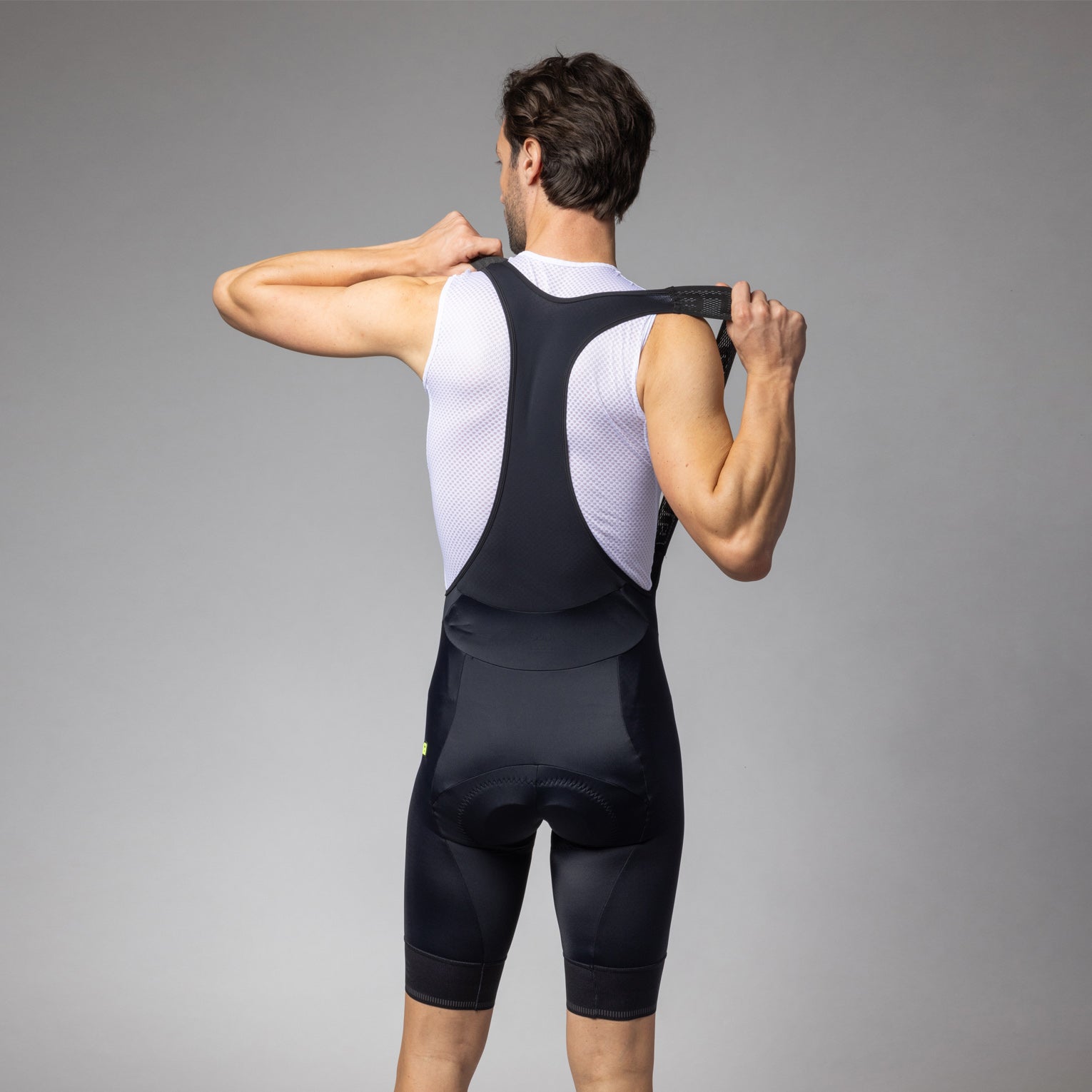 CORSA 2.0 MEN'S BIBSHORT