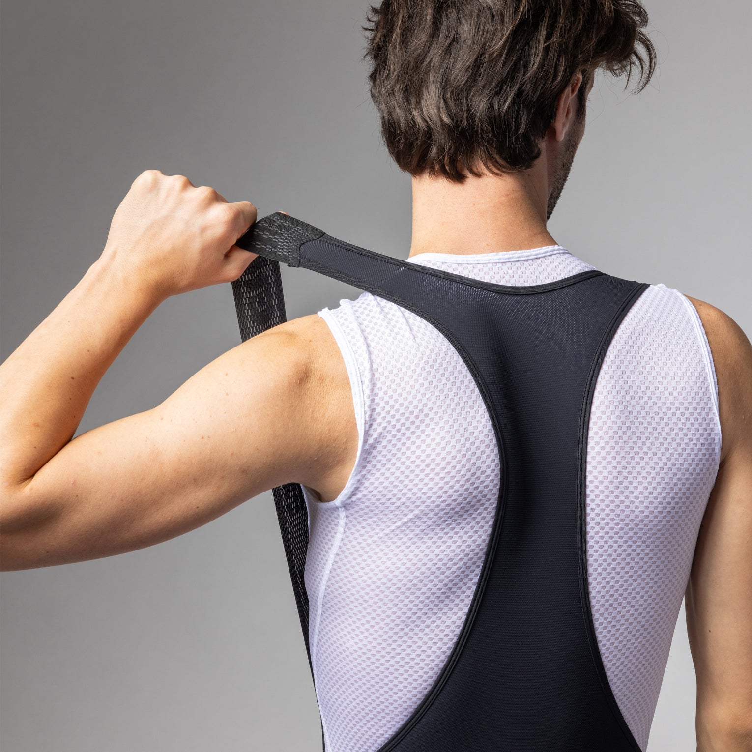 CORSA 2.0 MEN'S BIBSHORT