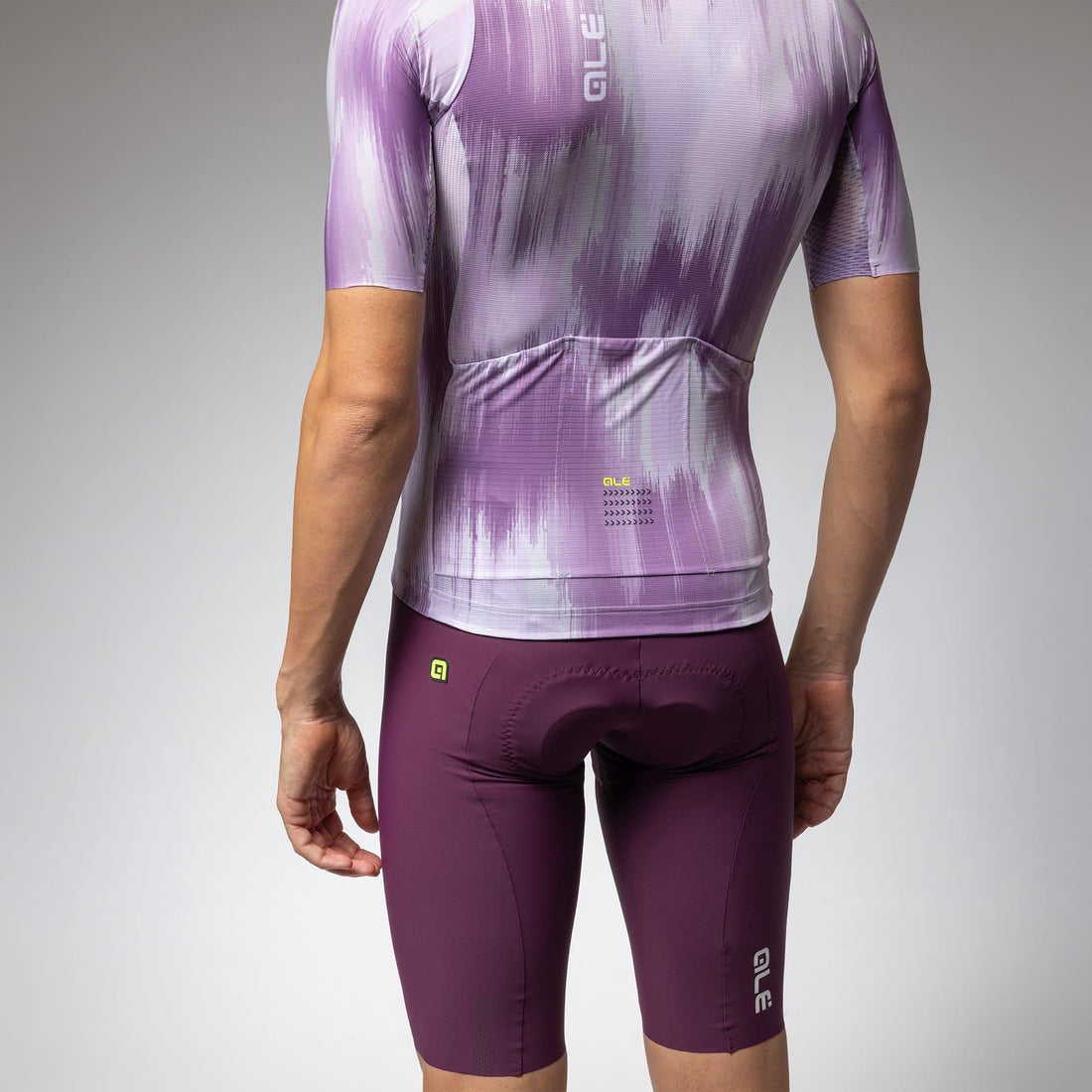 Argon Men's Jersey