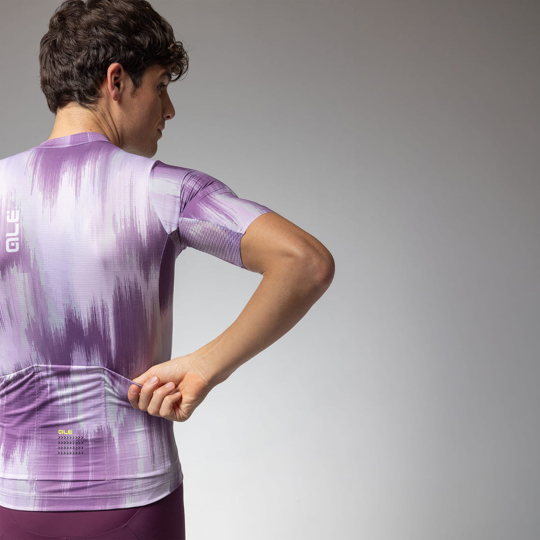Argon Men's Jersey