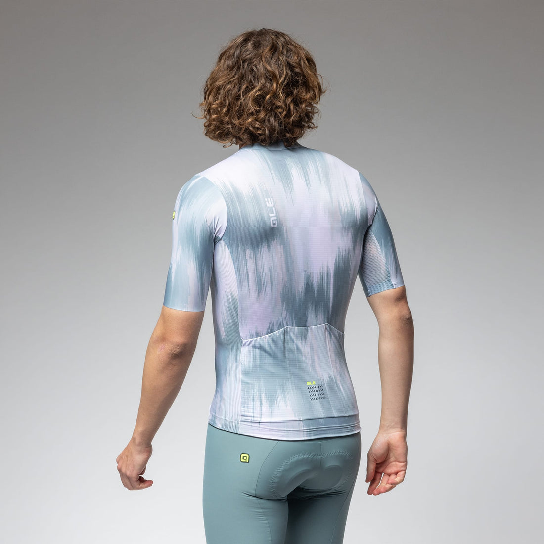Argon Men's Jersey