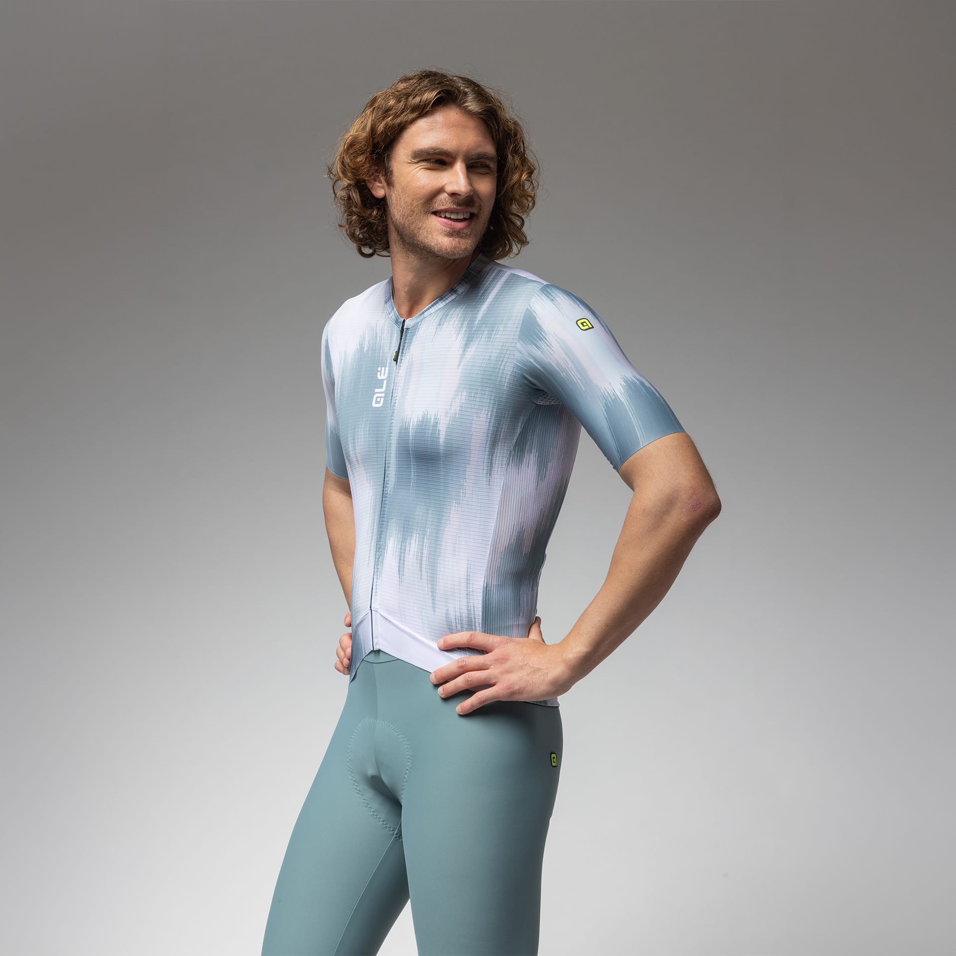 Argon Men's Jersey