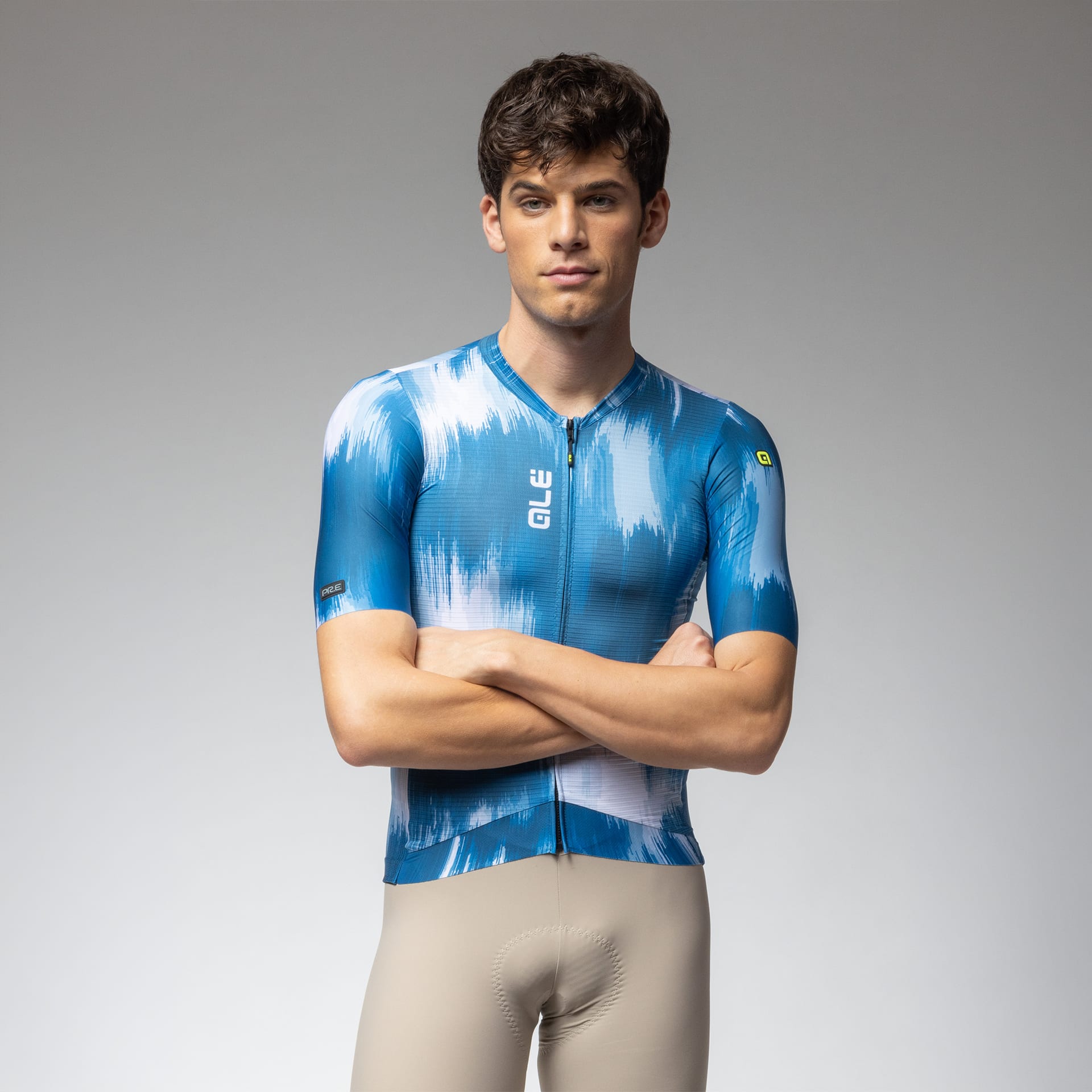 Argon Men's Jersey