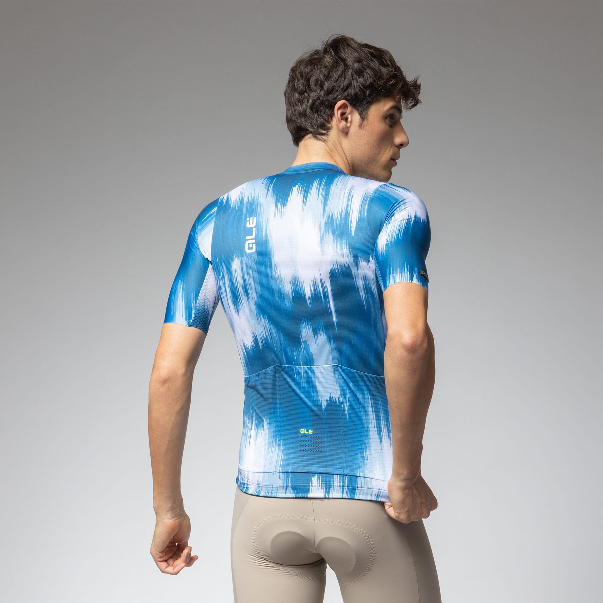 Argon Men's Jersey