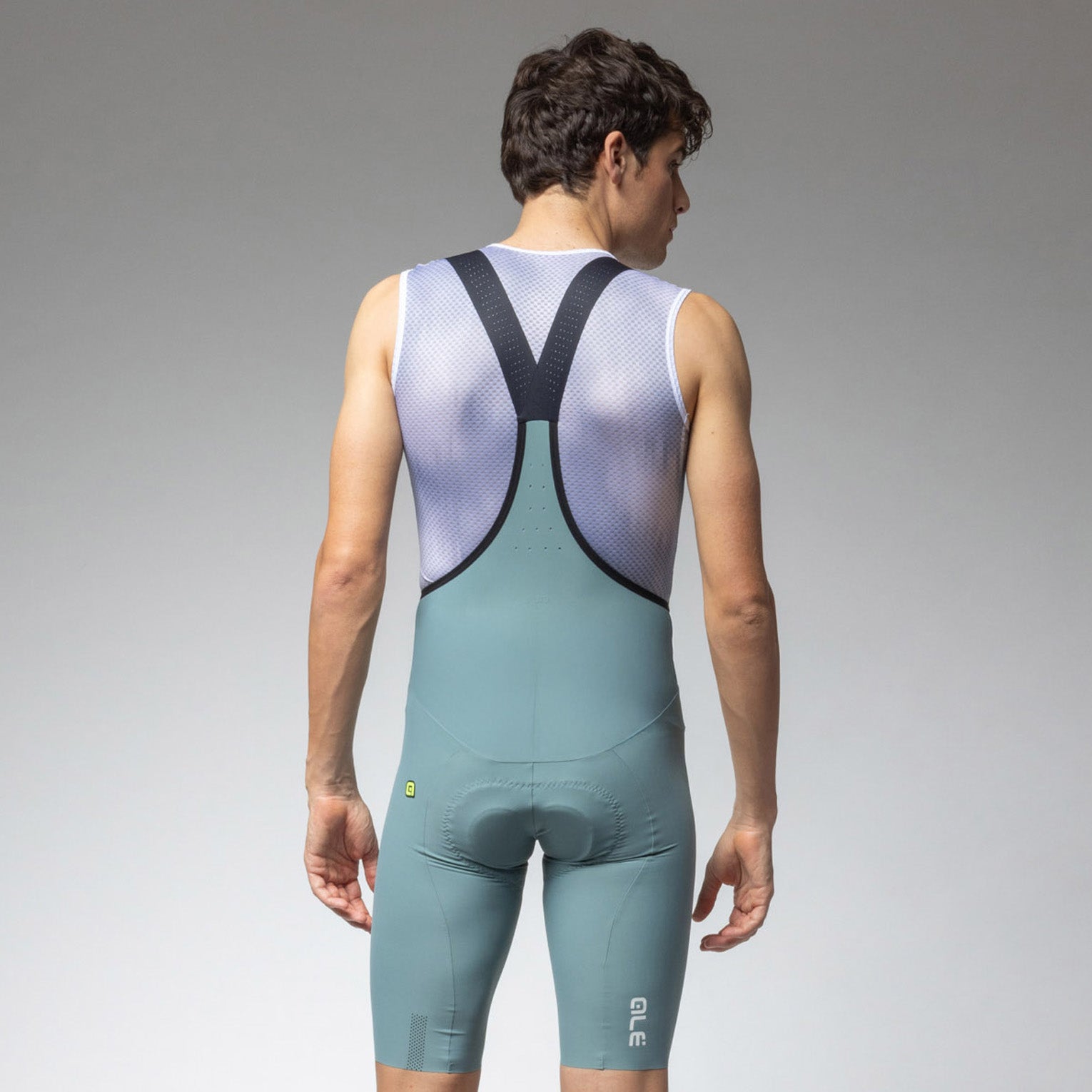 Men's Go Bib Shorts