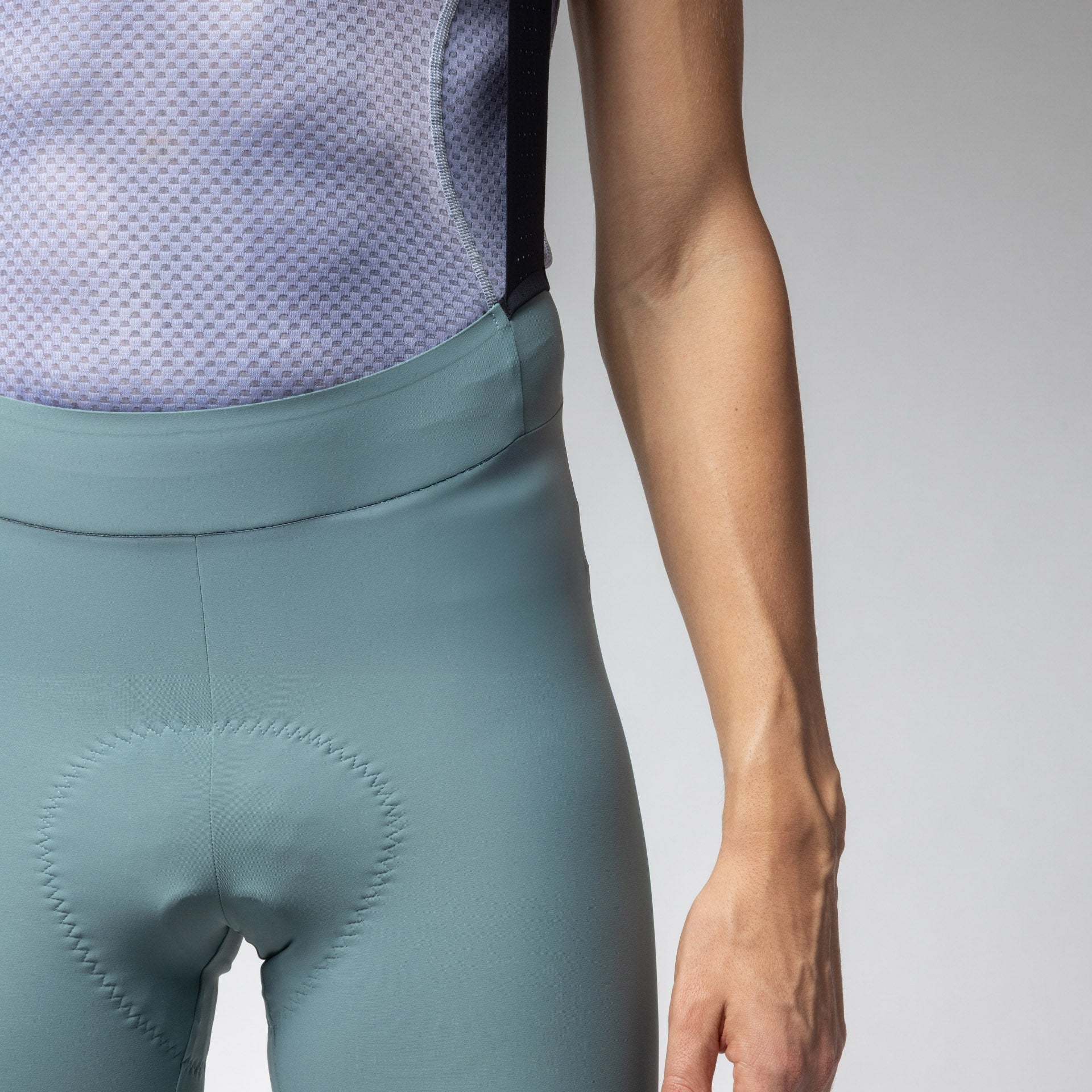 Men's Go Bib Shorts