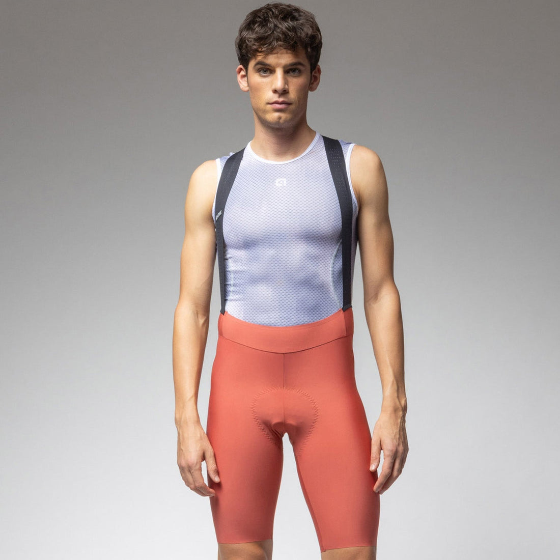 Men's Go Bib Shorts